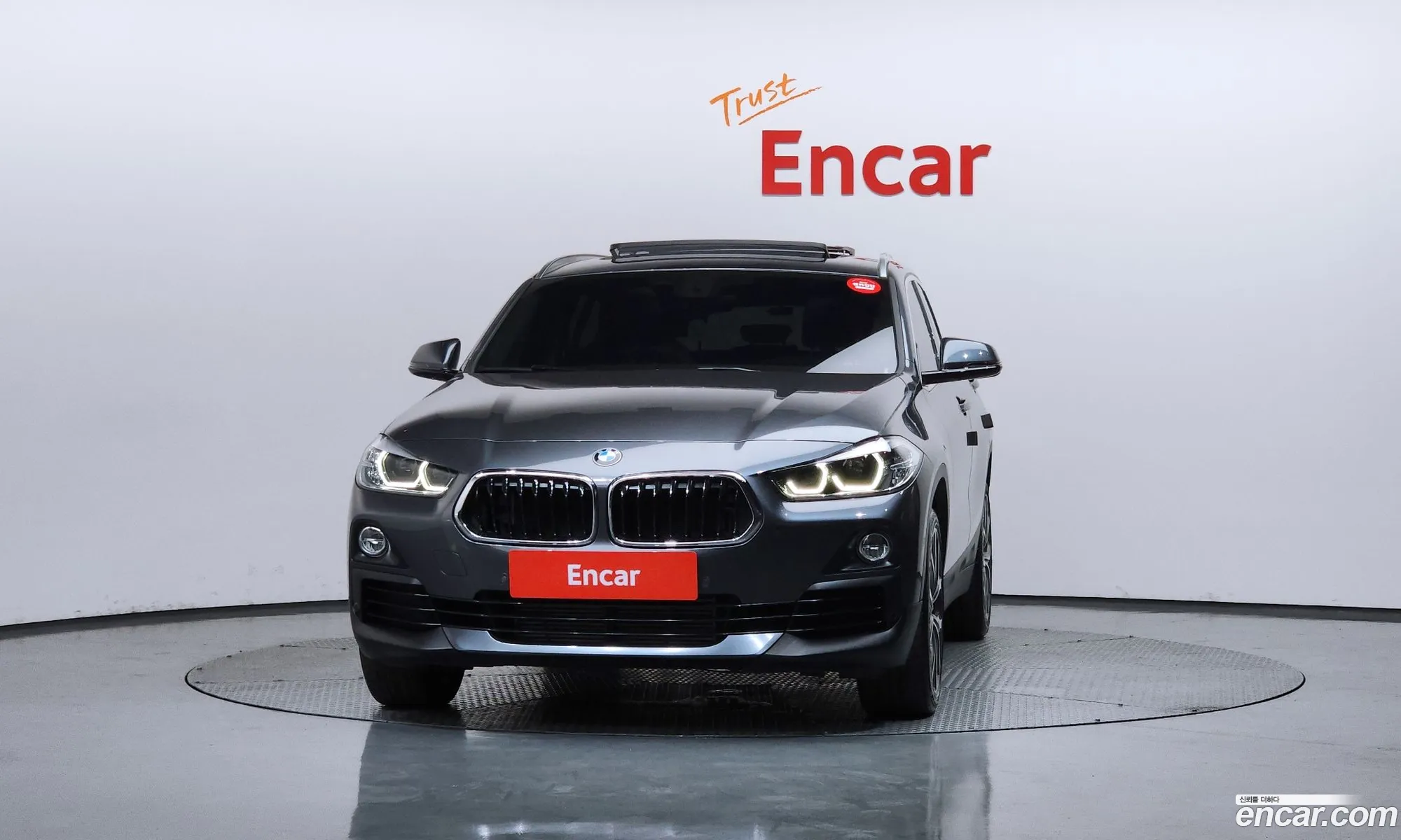 BMW X2 2020 WBA11DF03L5P18744 — 25
