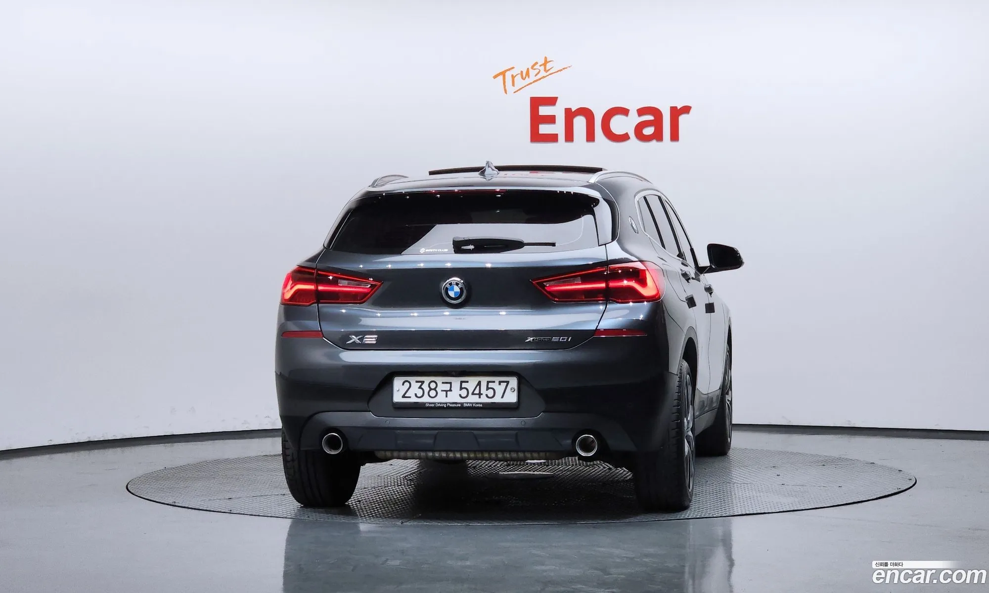 BMW X2 2020 WBA11DF03L5P18744 — 24