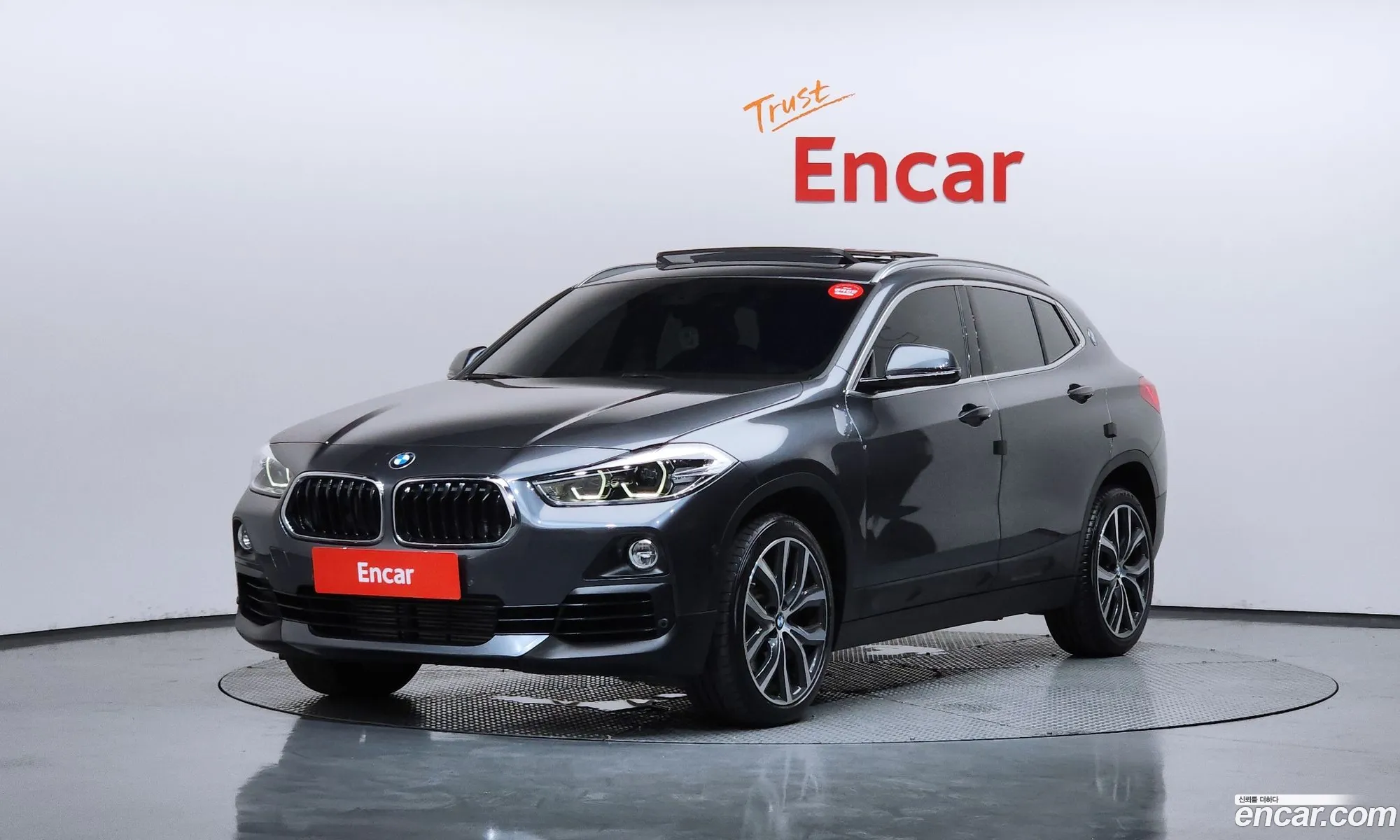 BMW X2 2020 WBA11DF03L5P18744 — 28
