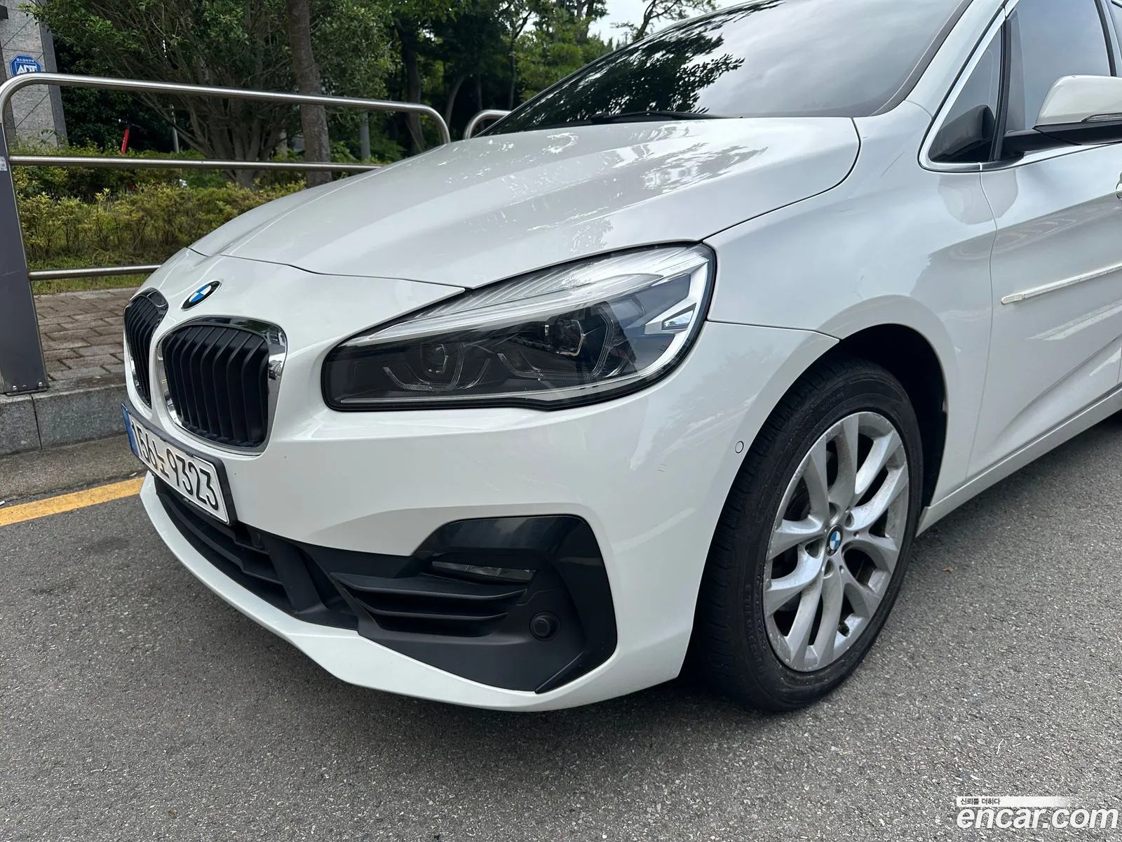 BMW 2 Series Active Tourer 2020 — 12