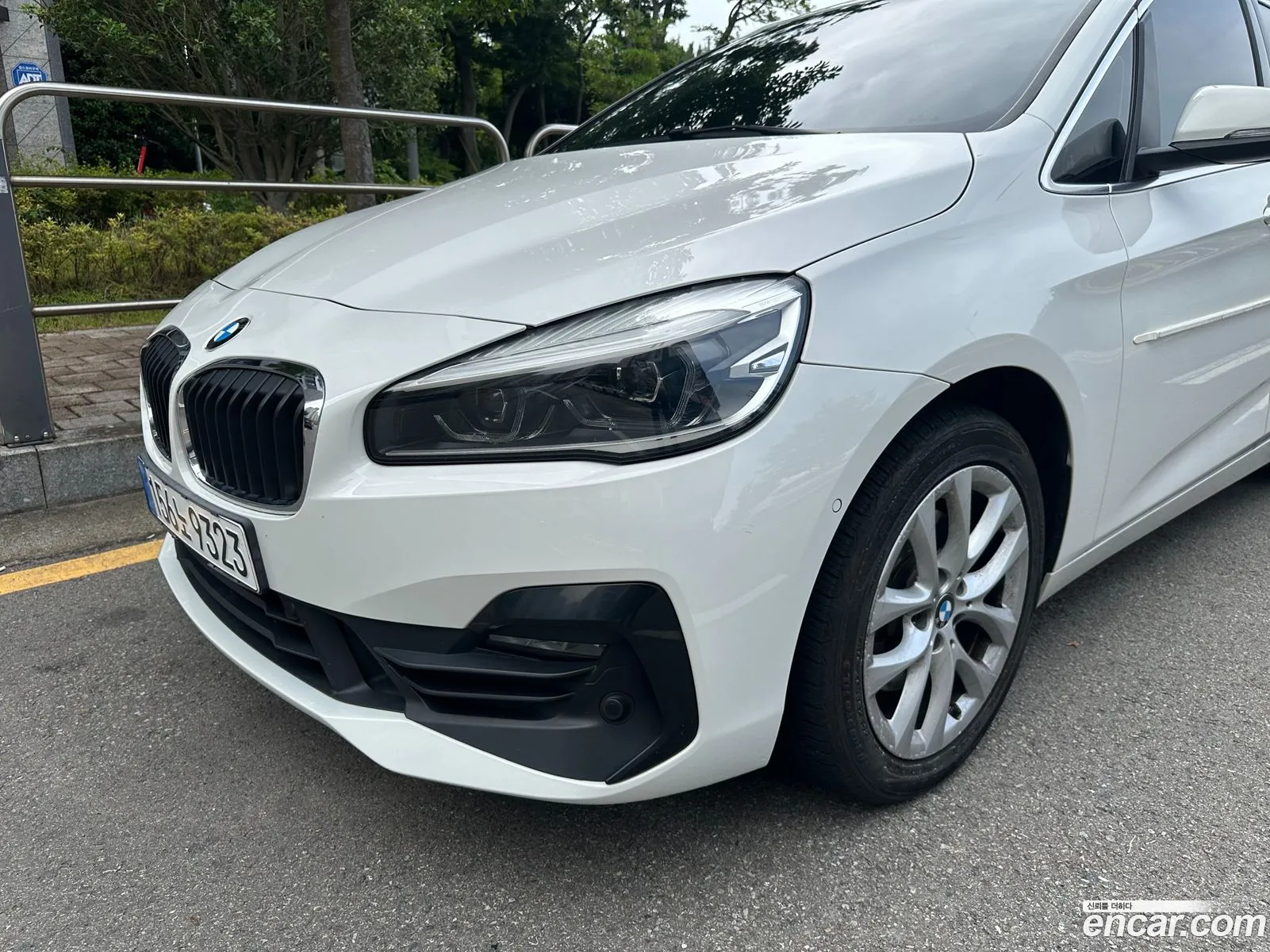 BMW 2 Series Active Tourer 2020 — 7