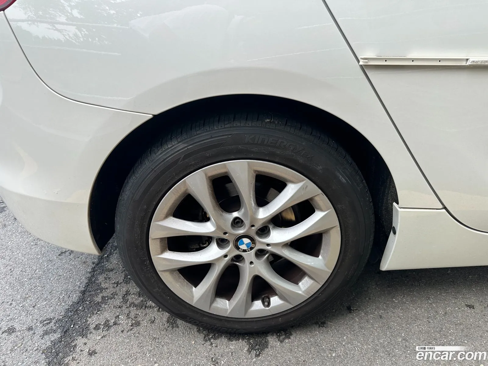 BMW 2 Series Active Tourer