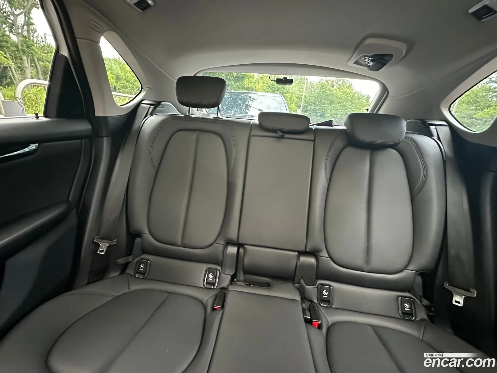 BMW 2 Series Active Tourer 2020 — 13