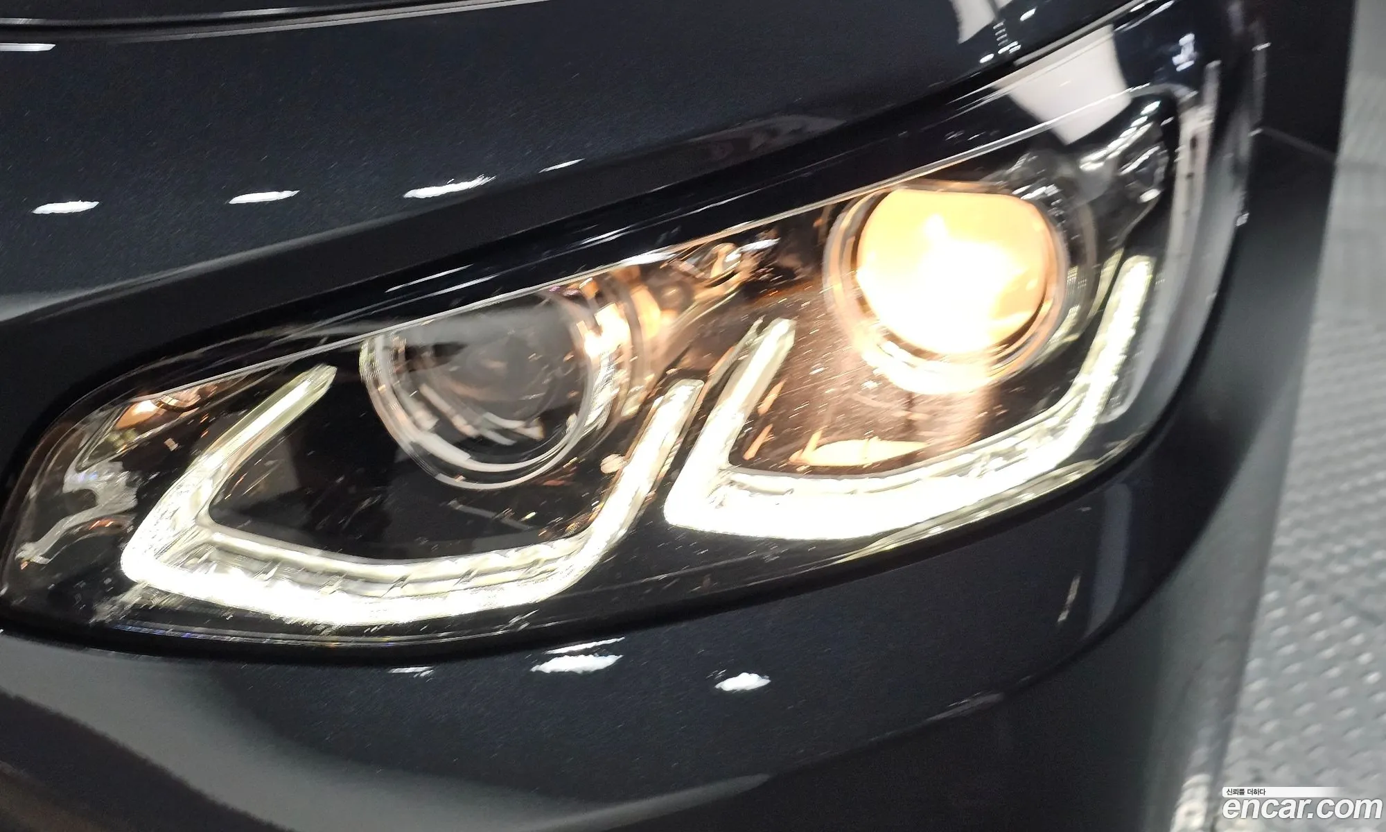 Hyundai Grandeur IG 2018 — 28