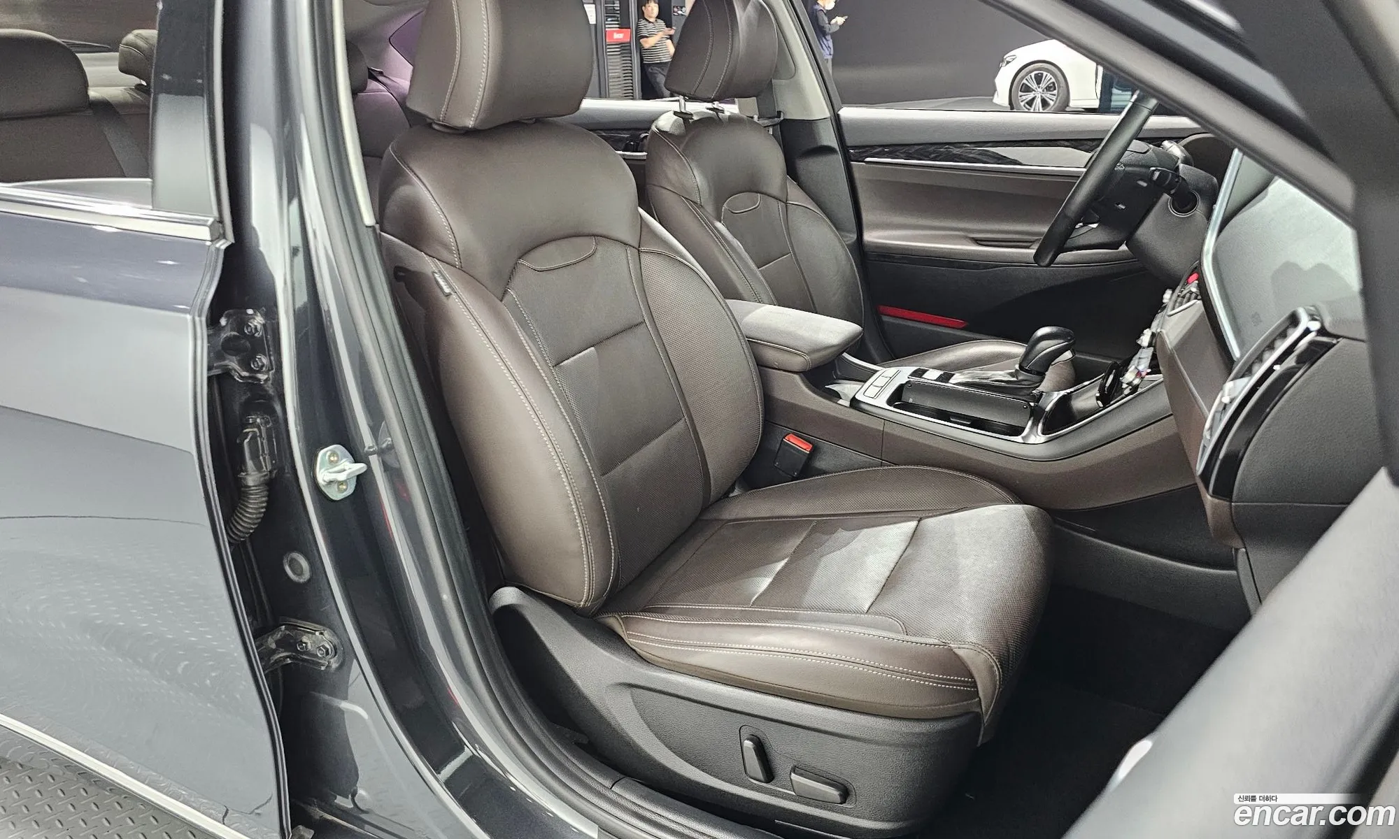 Hyundai Grandeur IG 2018 — 5