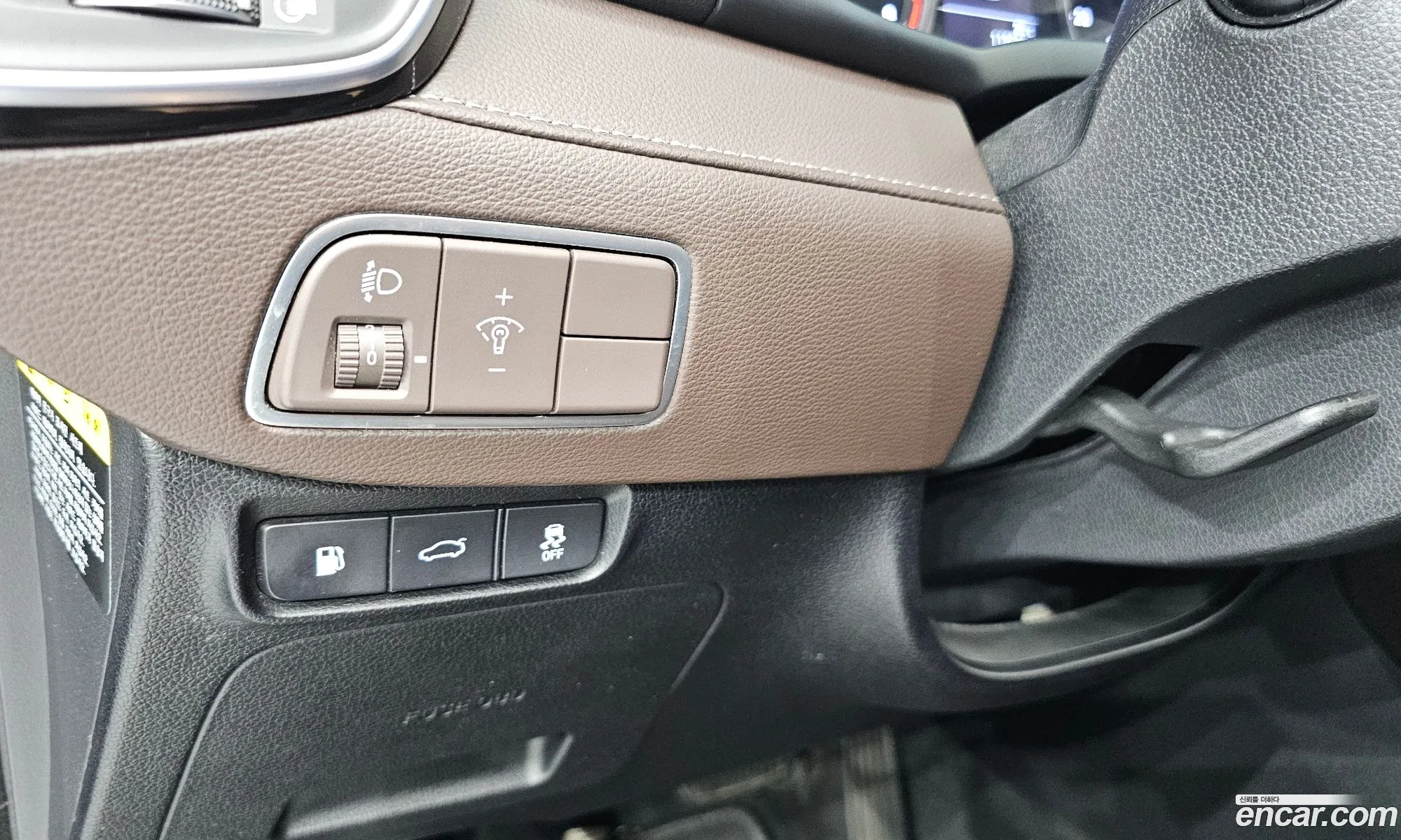 Hyundai Grandeur IG 2018 — 11