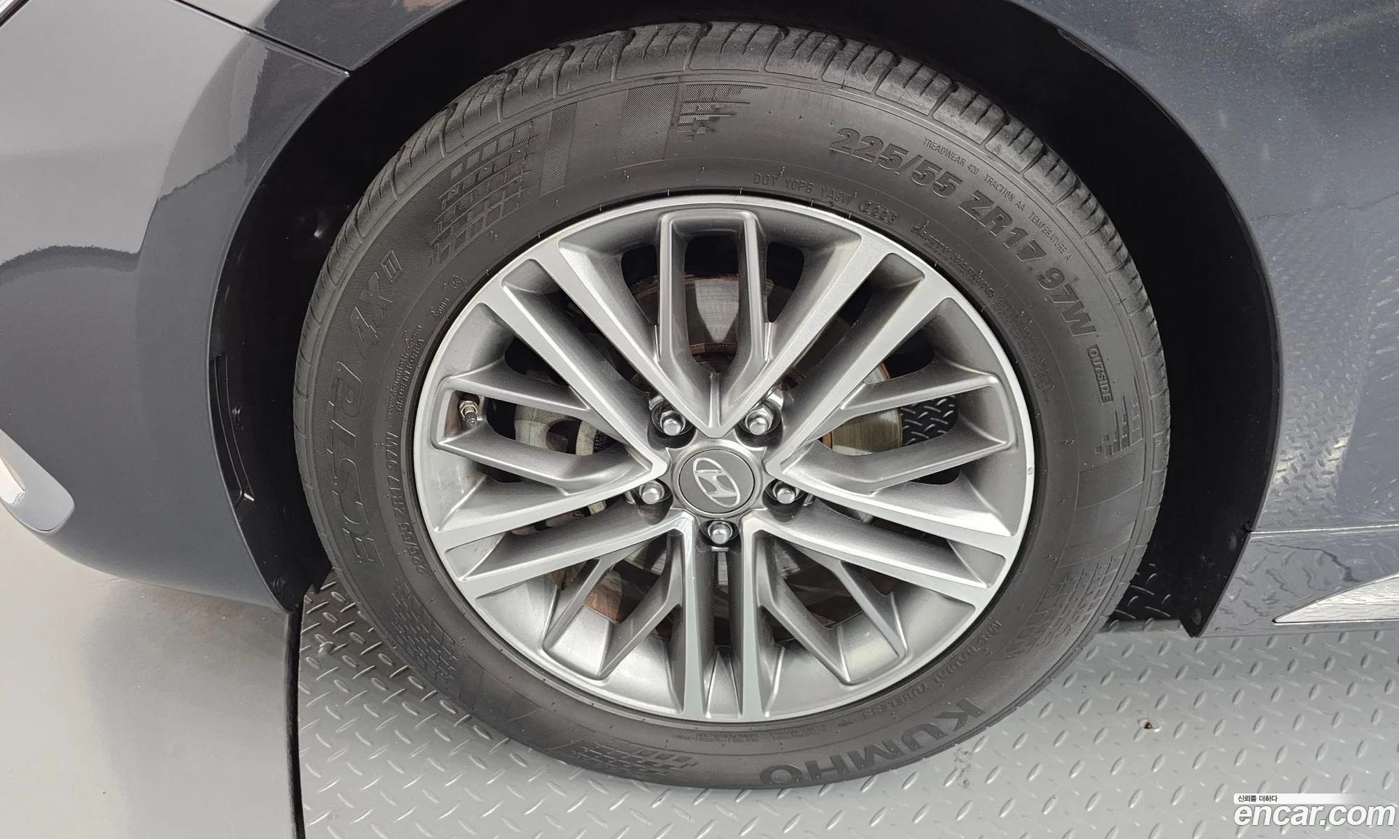Hyundai Grandeur IG 2018 — 2