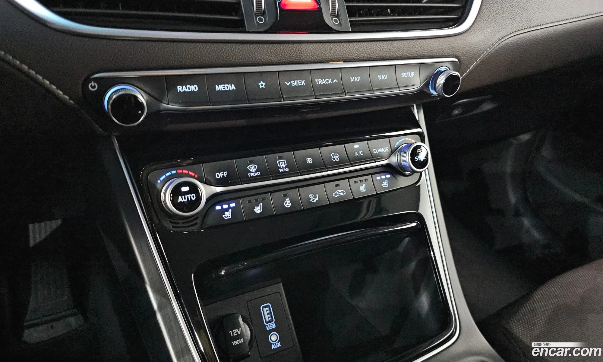 Hyundai Grandeur IG 2018 — 3