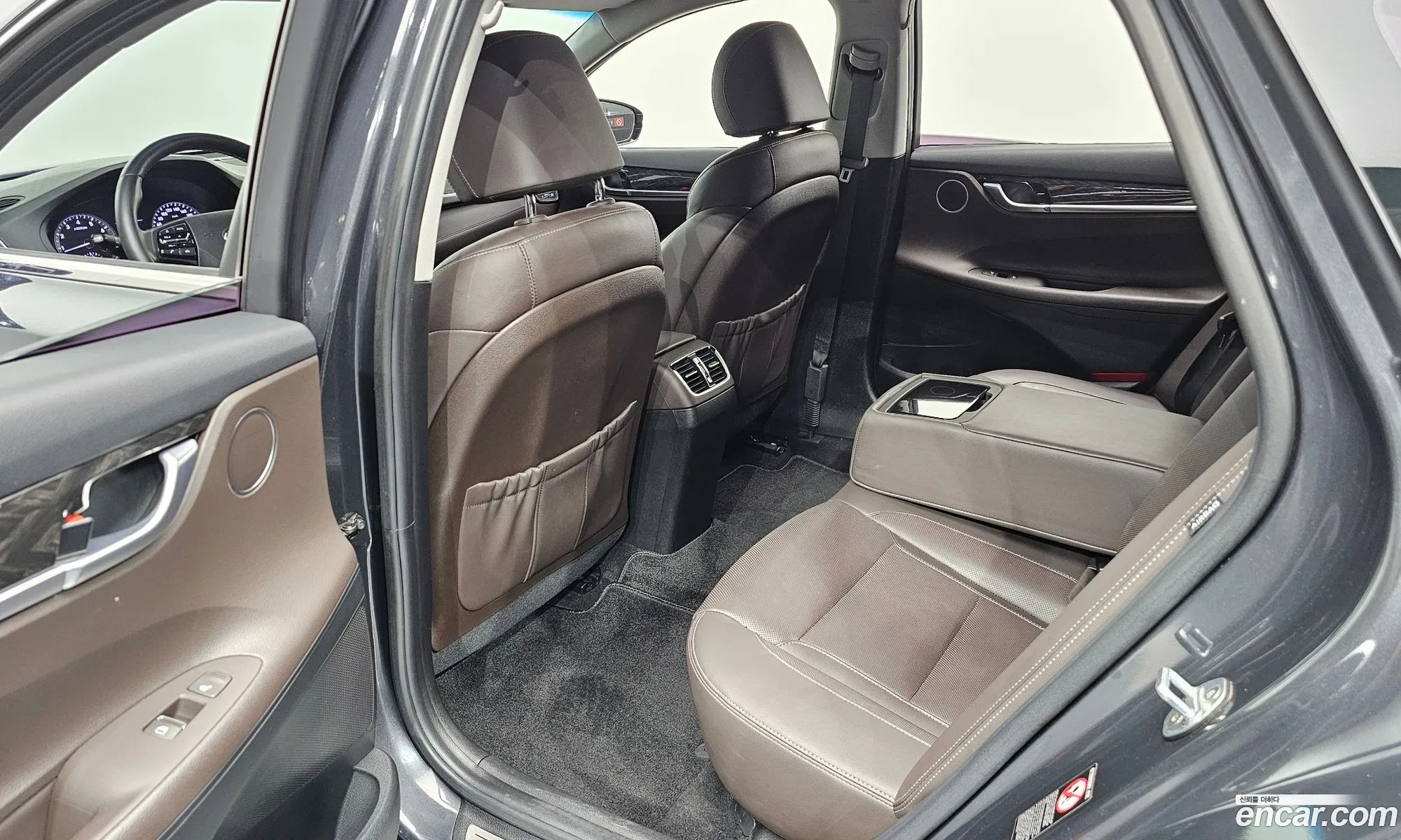 Hyundai Grandeur IG 2018 — 15