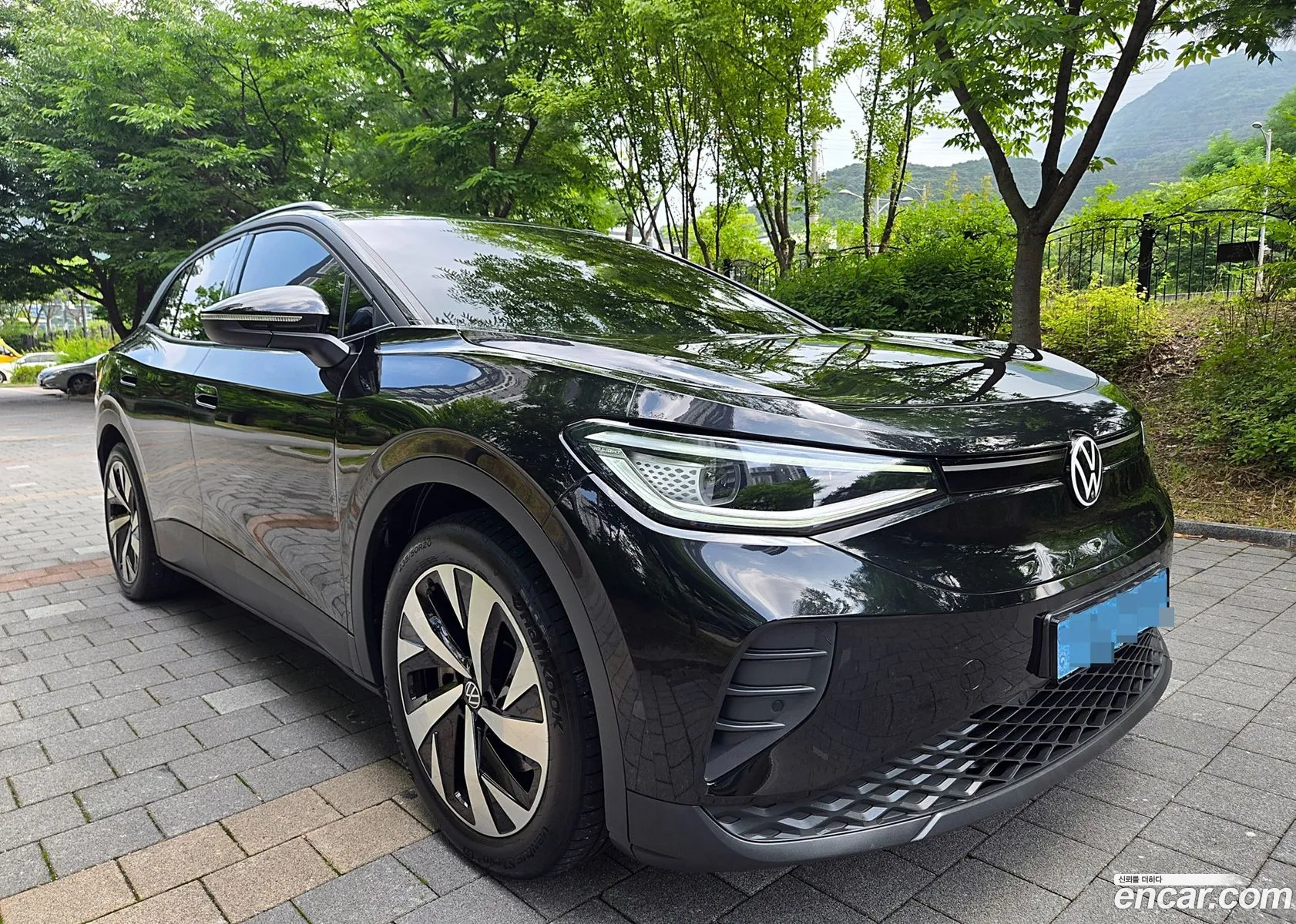 Volkswagen ID.4 2023 — 18