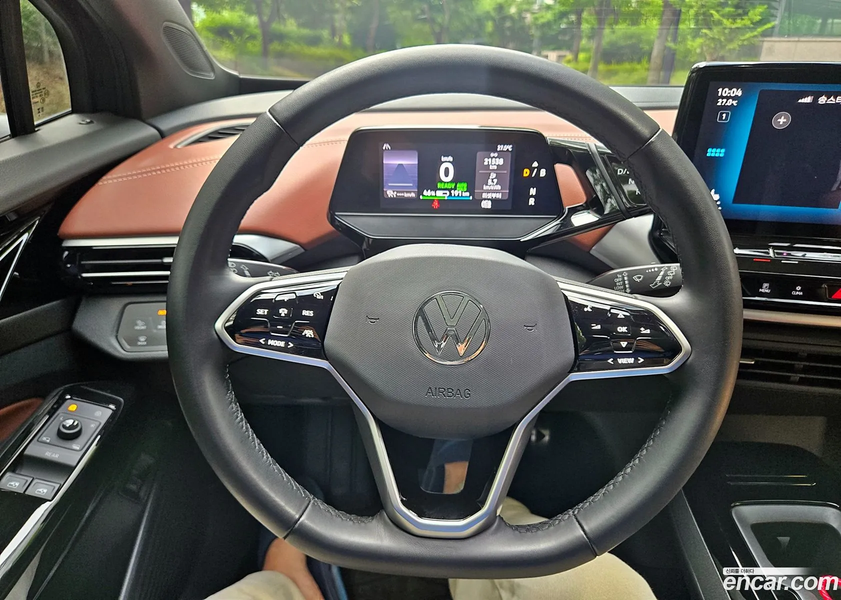 Volkswagen ID.4 2023 — 13
