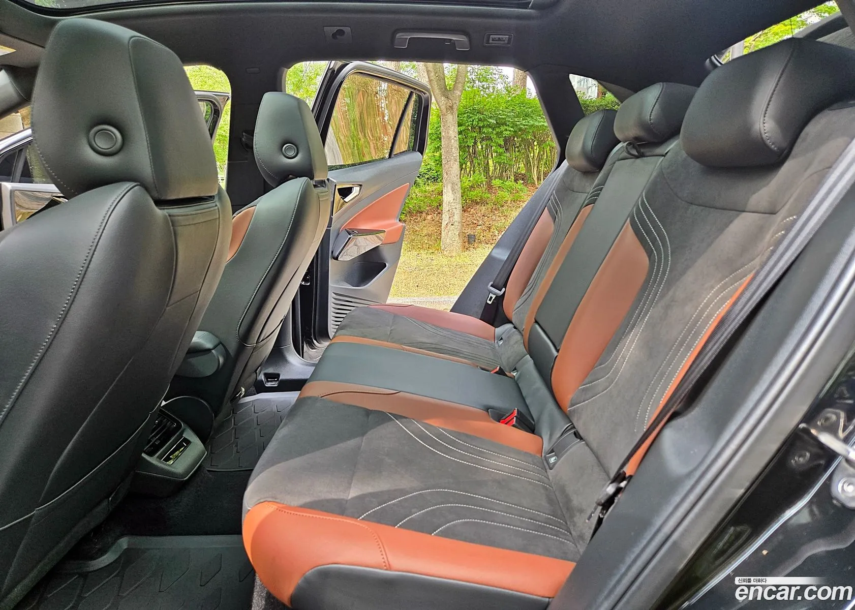 Volkswagen ID.4 2023 — 6