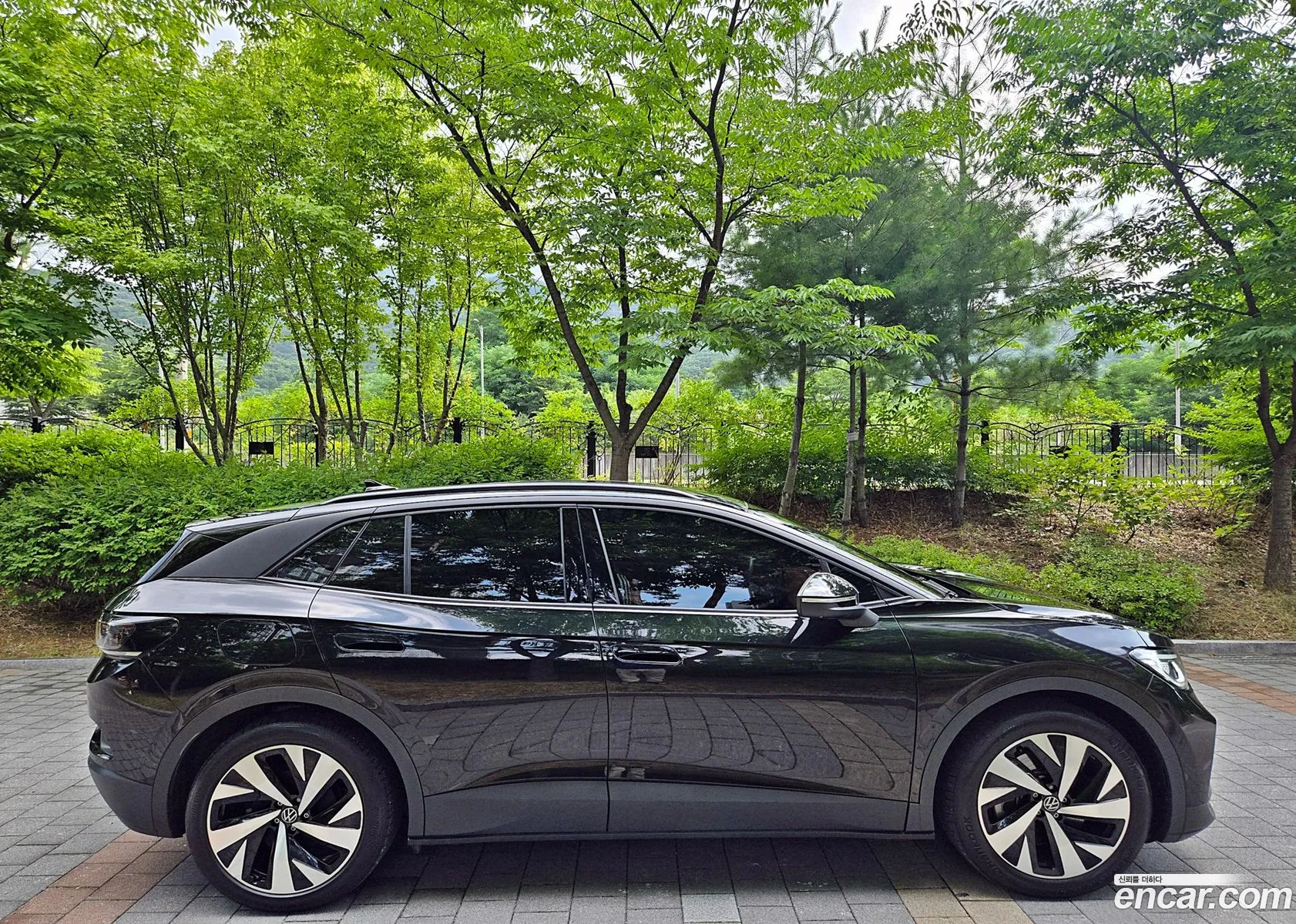 Volkswagen ID.4 2023 — 12