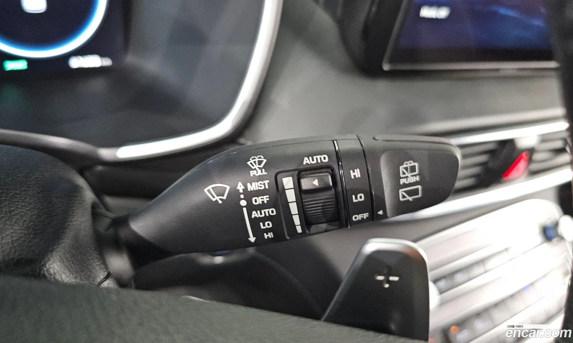 Hyundai Santa Fe 2023 — 10