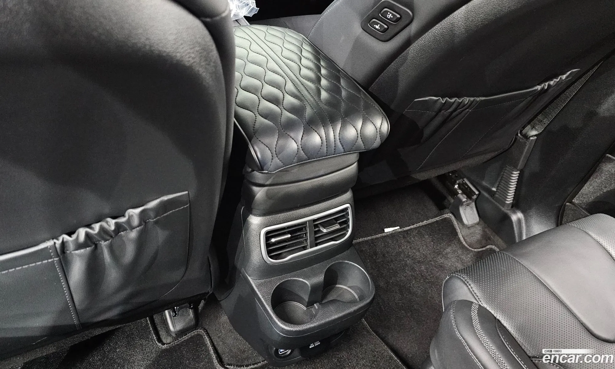 Hyundai Santa Fe 2023 — 29