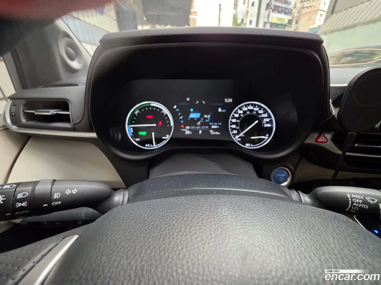 Toyota Sienna 2022 — 5