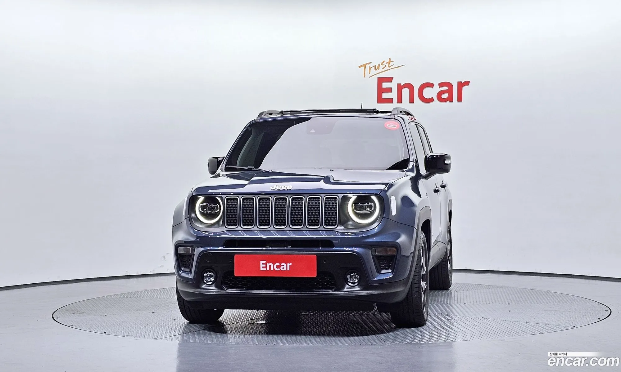 Jeep Renegade 2023 — 28