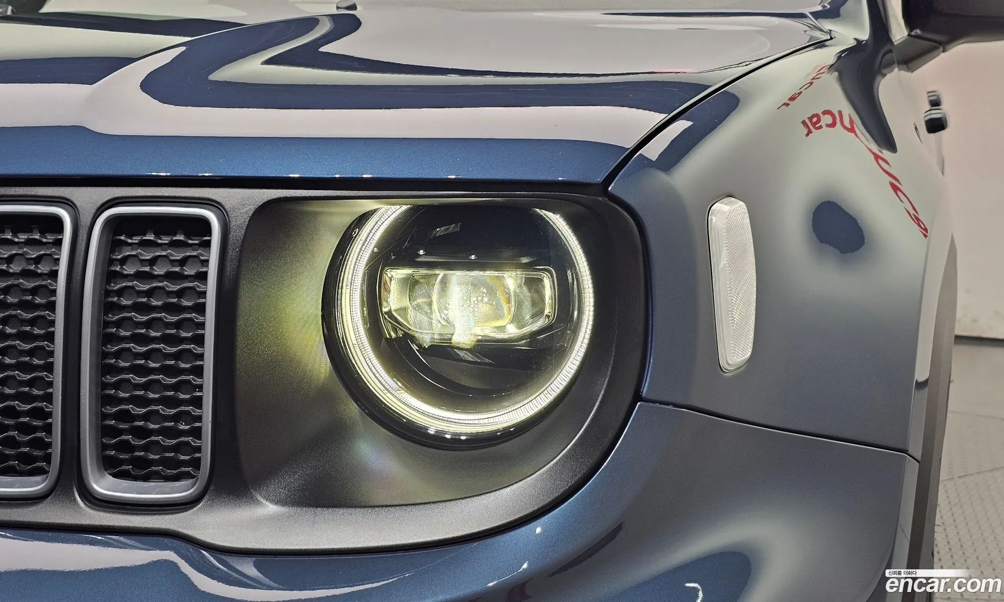 Jeep Renegade 2023 — 2