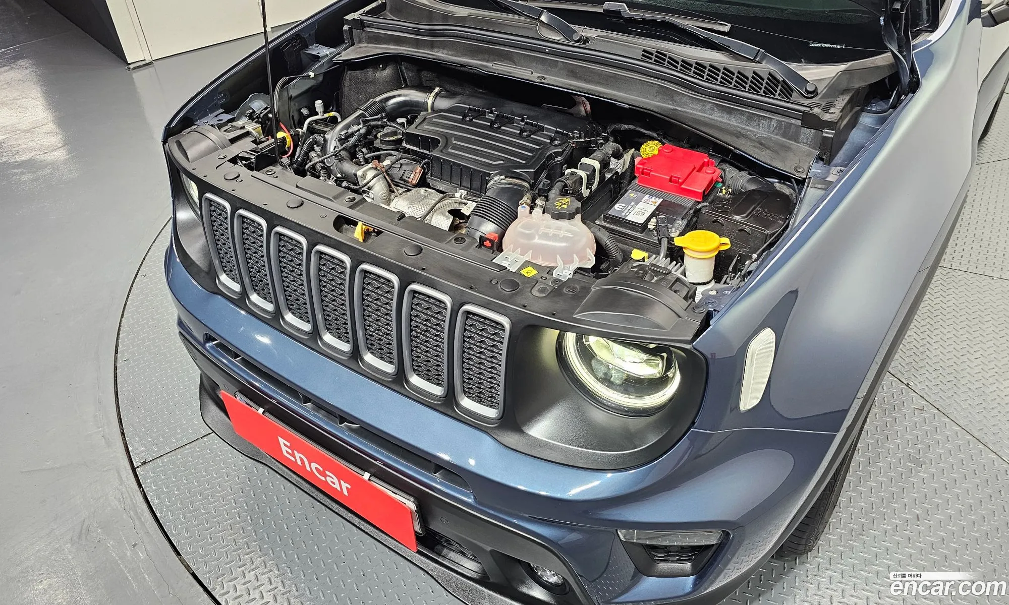 Jeep Renegade 2023 — 31