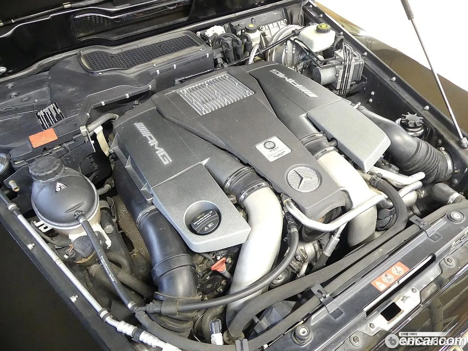 Mercedes-Benz G-Class W463 2015 — 8