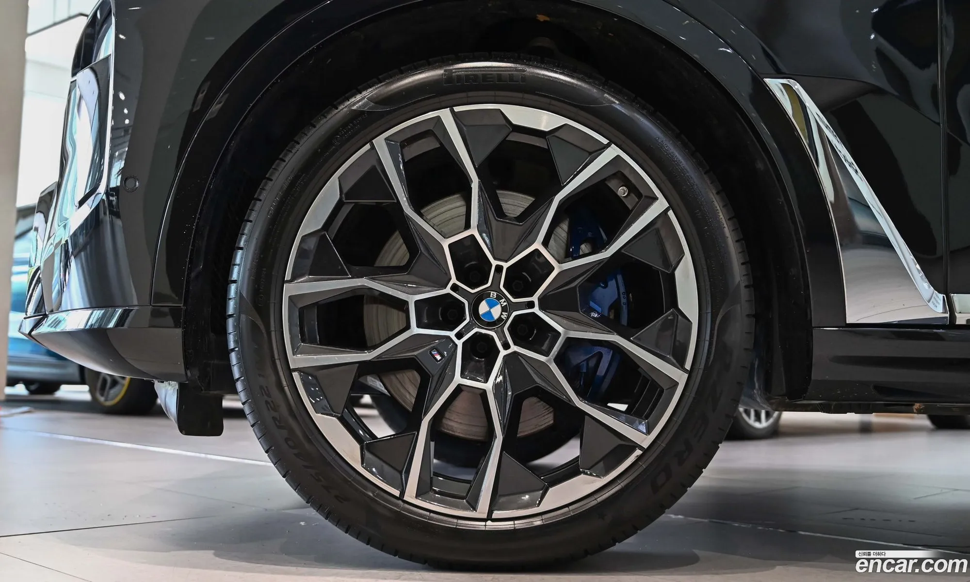 BMW X7 2025 — 5