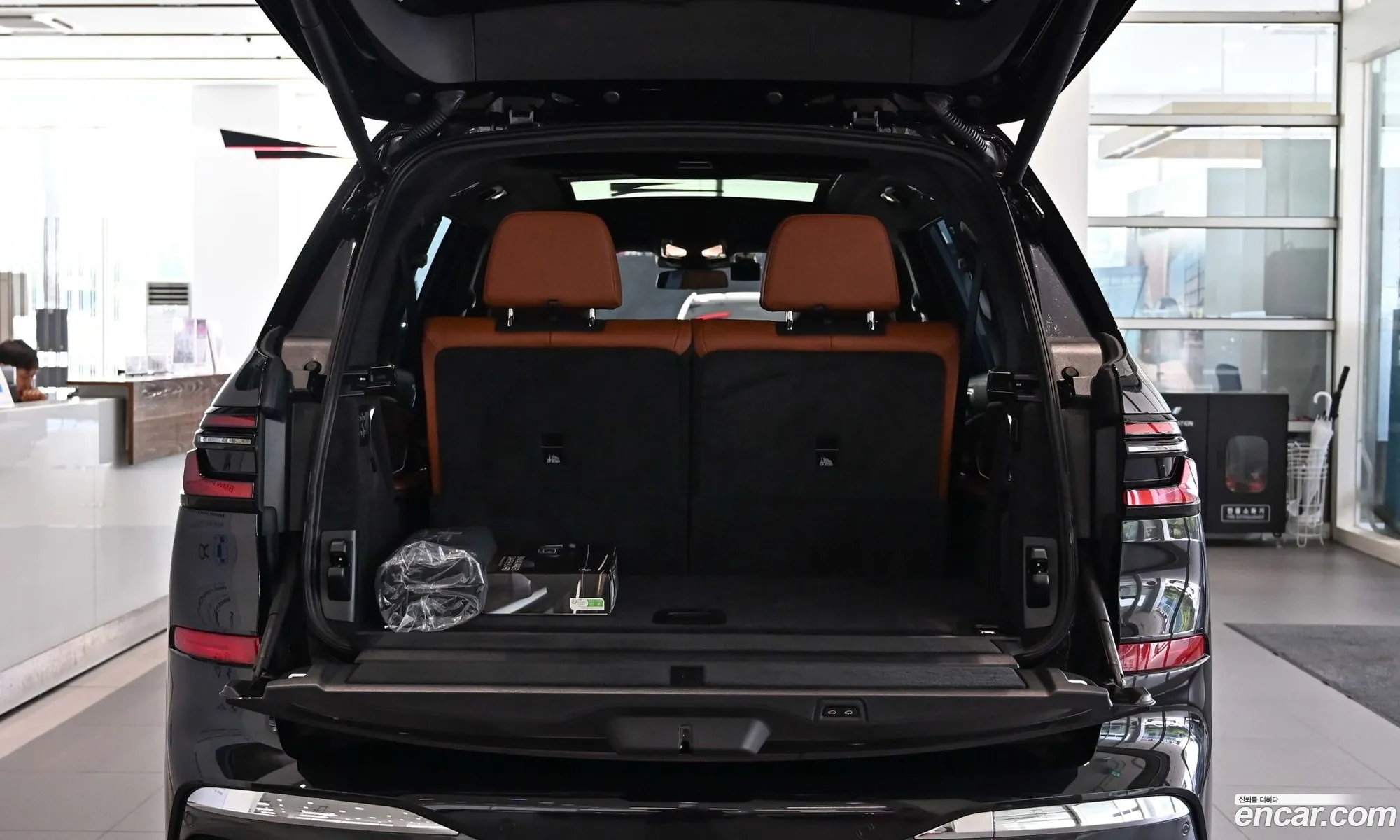 BMW X7 2025 — 20