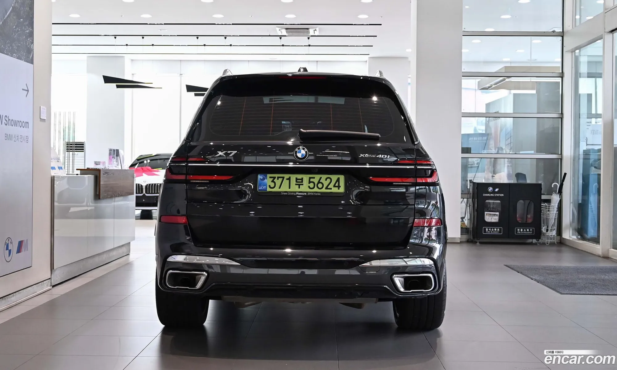 BMW X7 2025 — 4