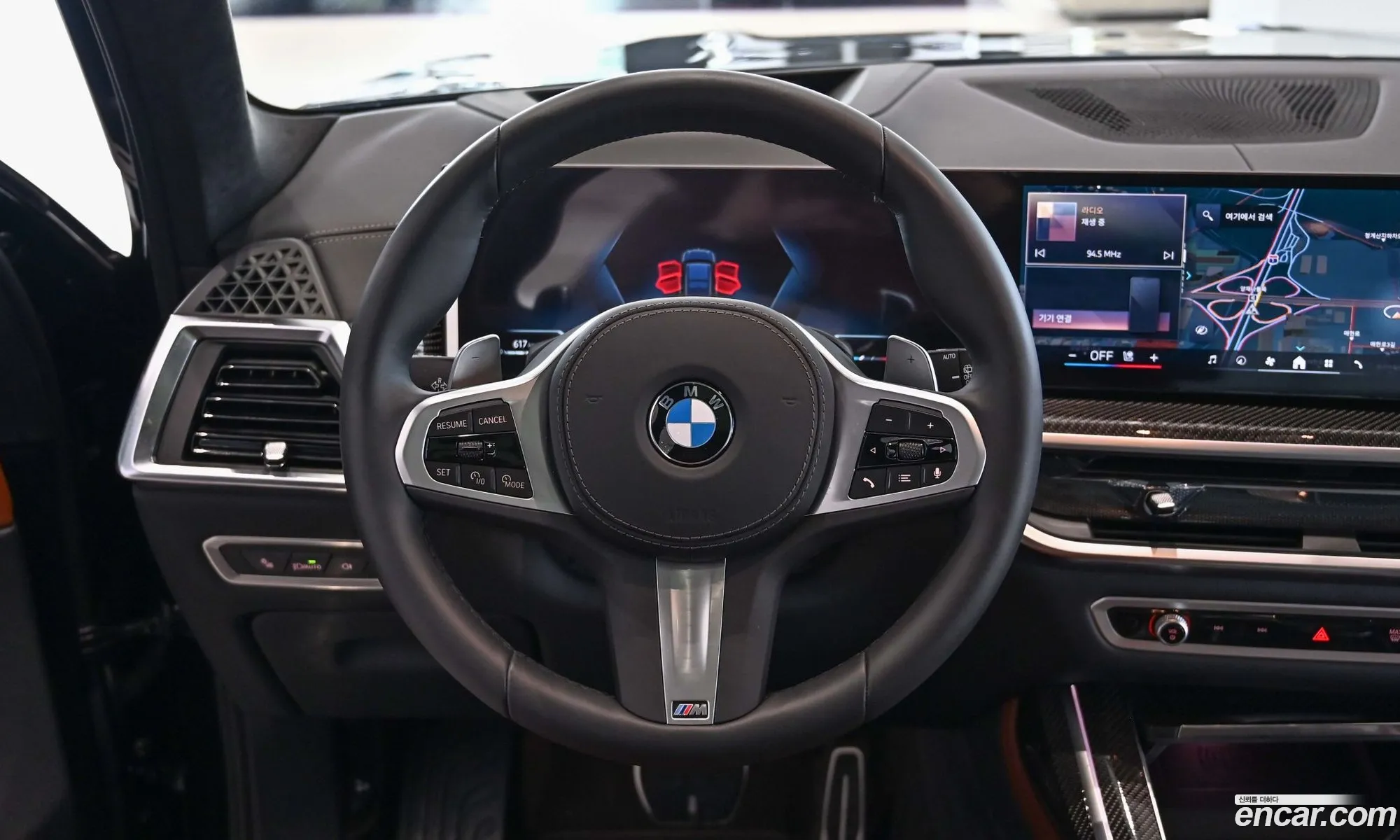 BMW X7 2025 — 12