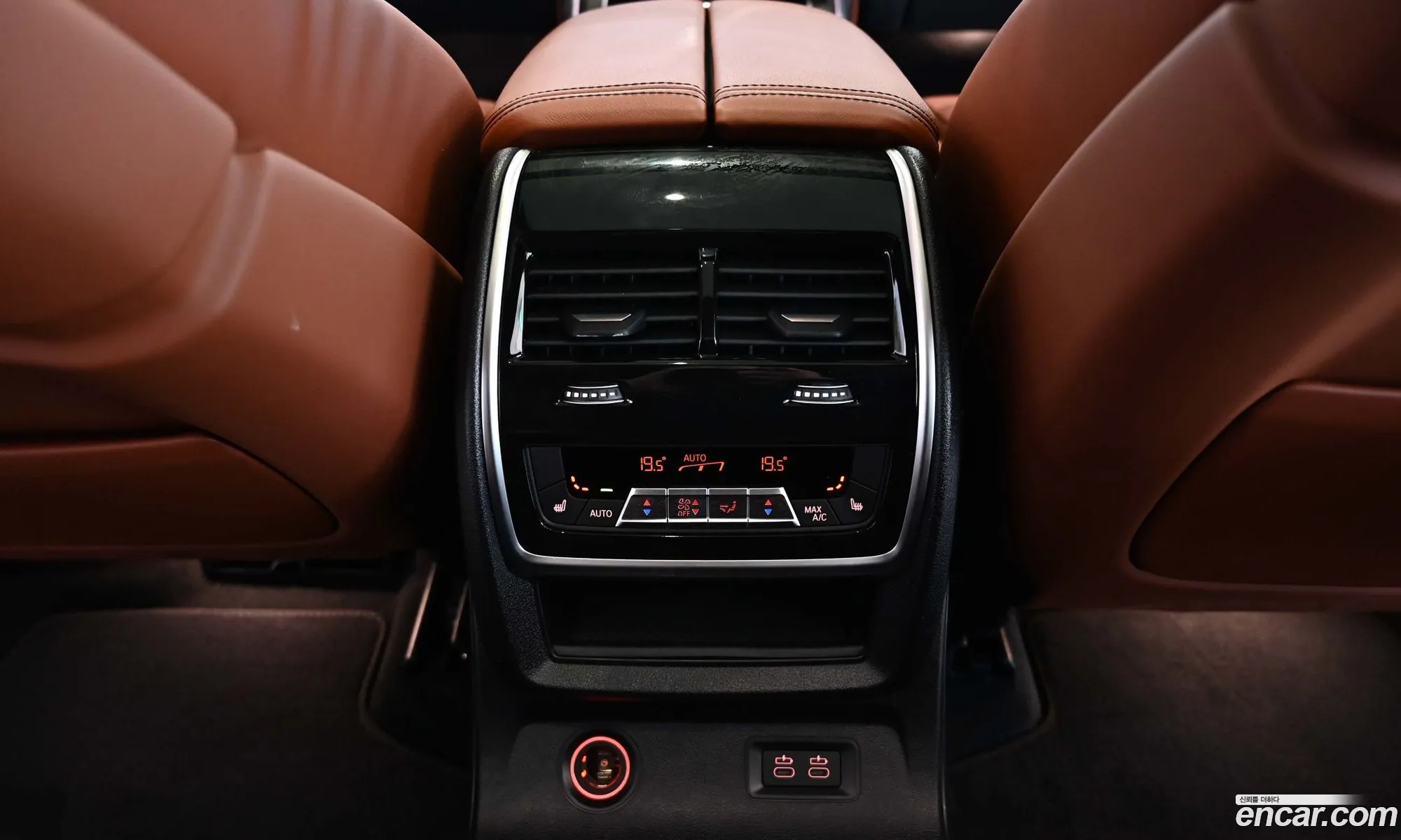 BMW X7 2025 — 11