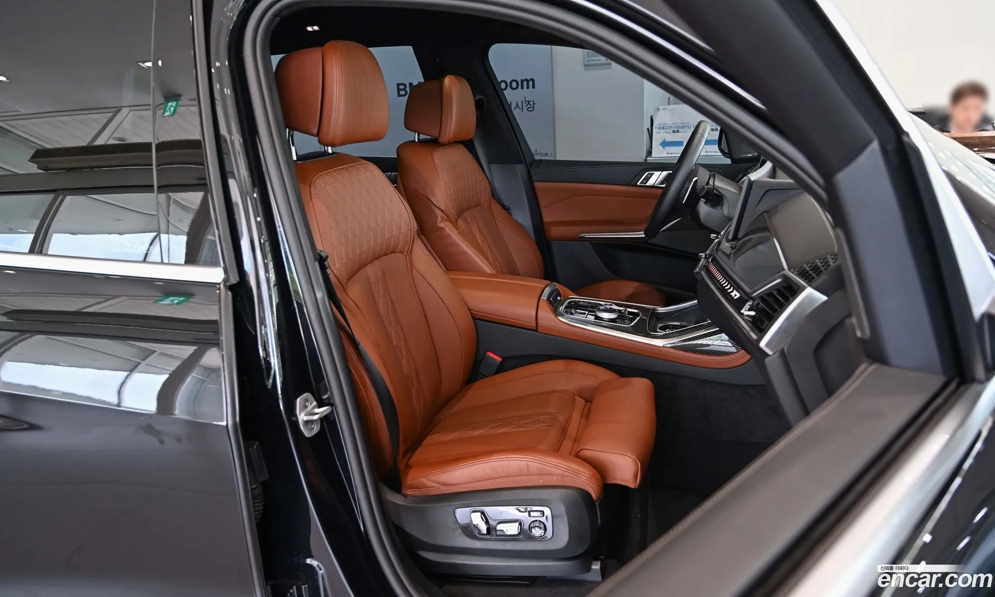 BMW X7 2025 — 13