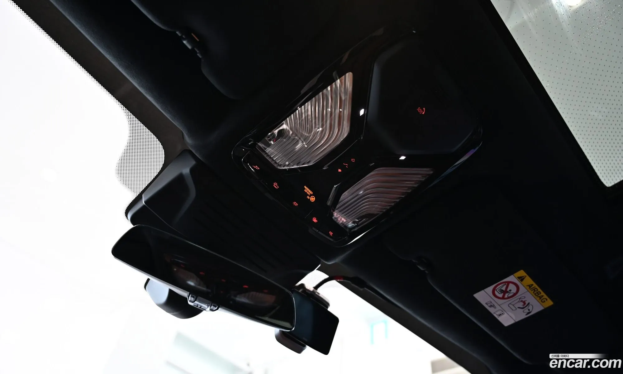 BMW X7 2025 — 6