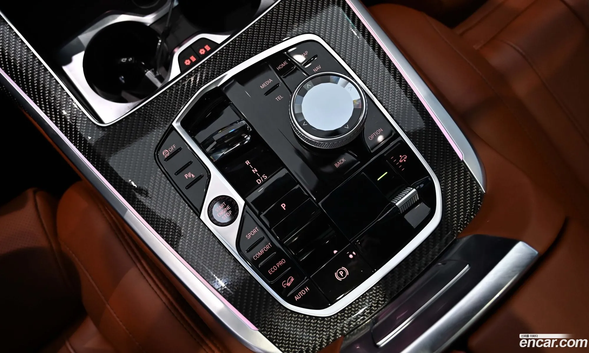 BMW X7 2025 — 7