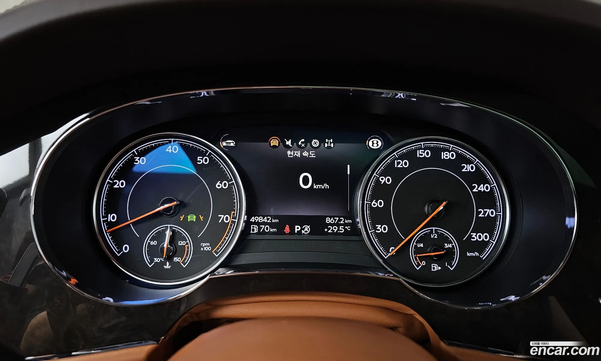 Bentley Bentayga 2019 SJAAM14VXKC027732 — 11