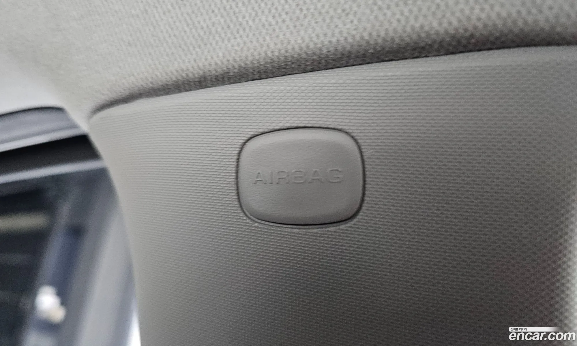 Chevrolet (GM Daewoo) The Next Spark 2018 — 6