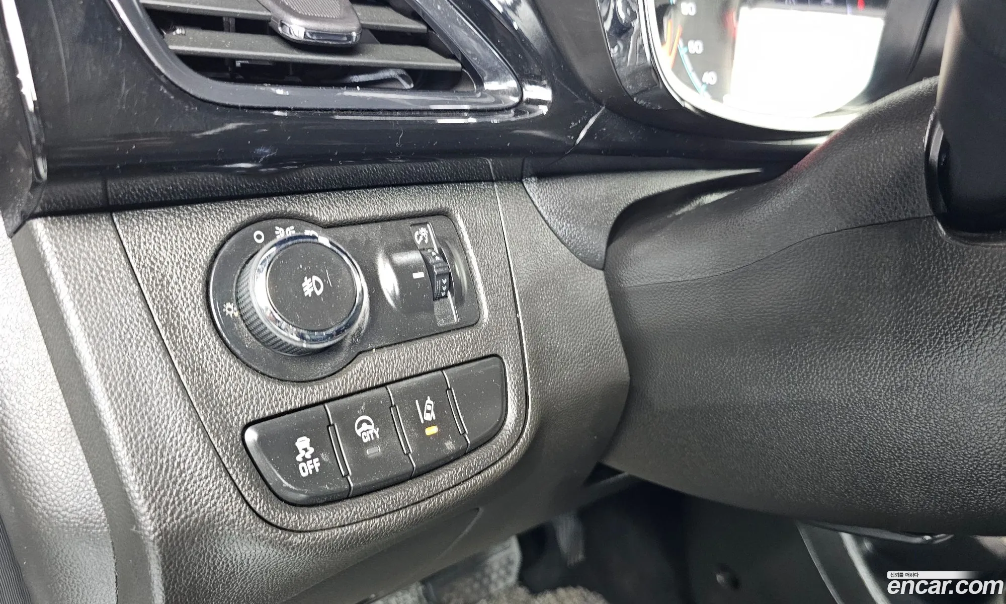 Chevrolet (GM Daewoo) The Next Spark 2018 — 14