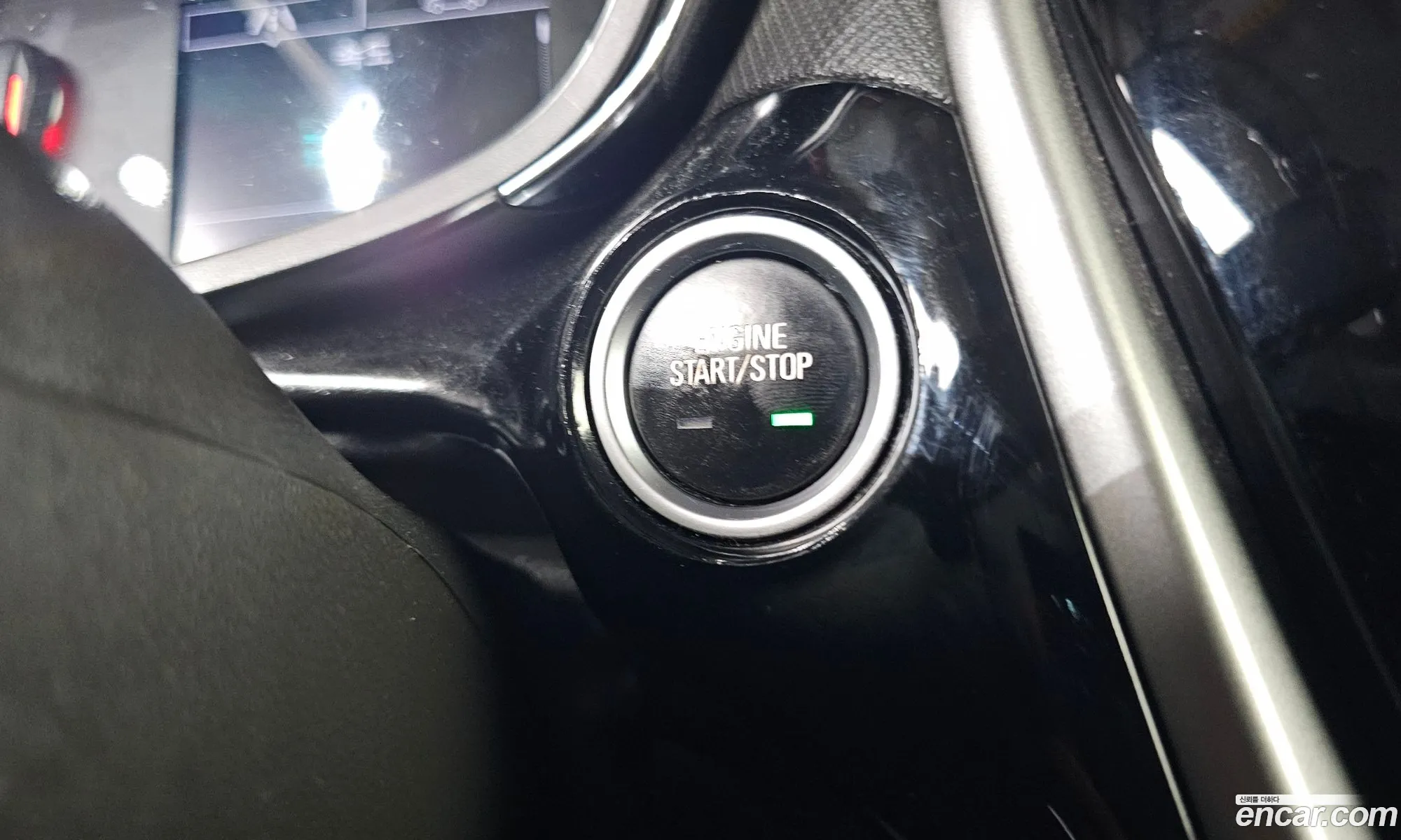 Chevrolet (GM Daewoo) The Next Spark 2018 — 15