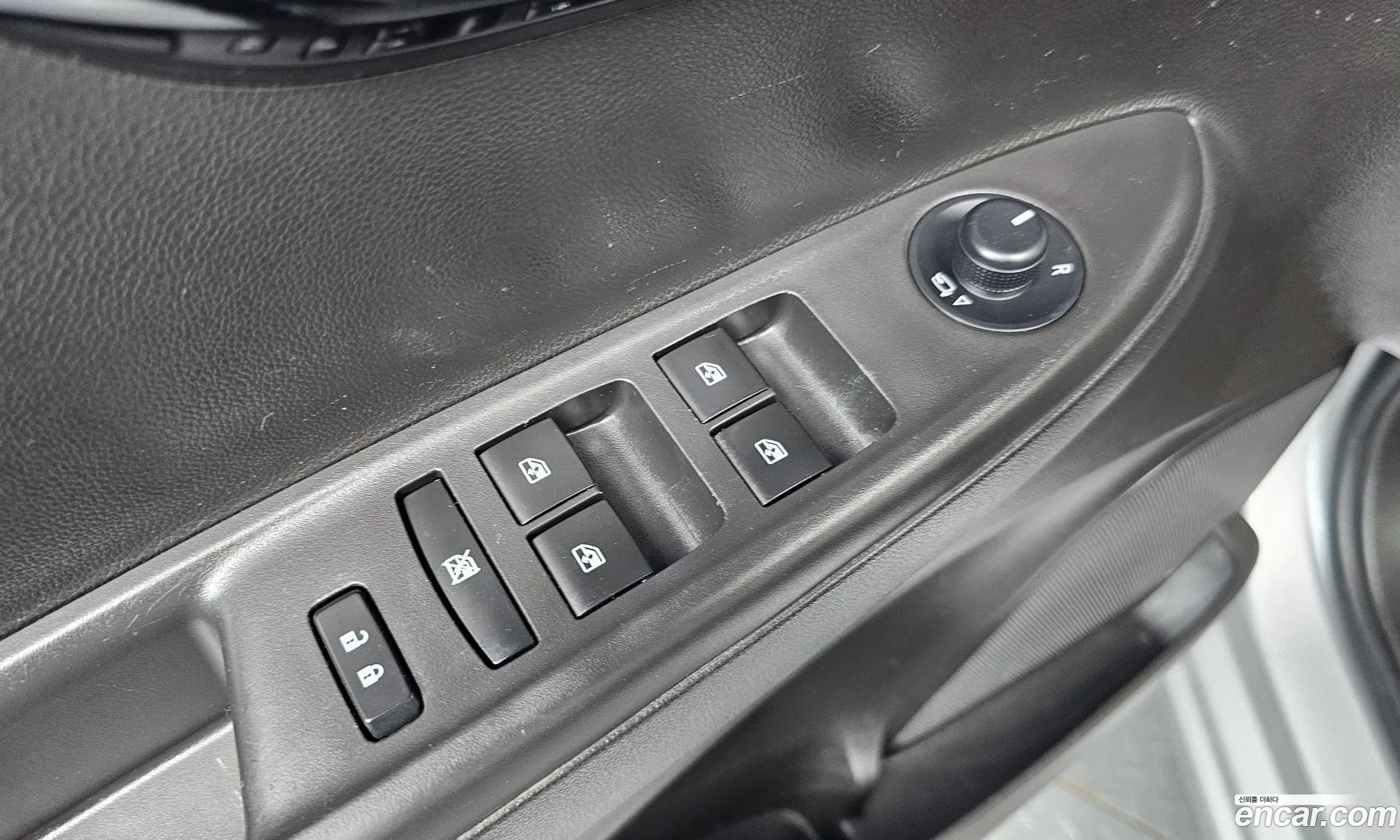 Chevrolet (GM Daewoo) The Next Spark 2018 — 18