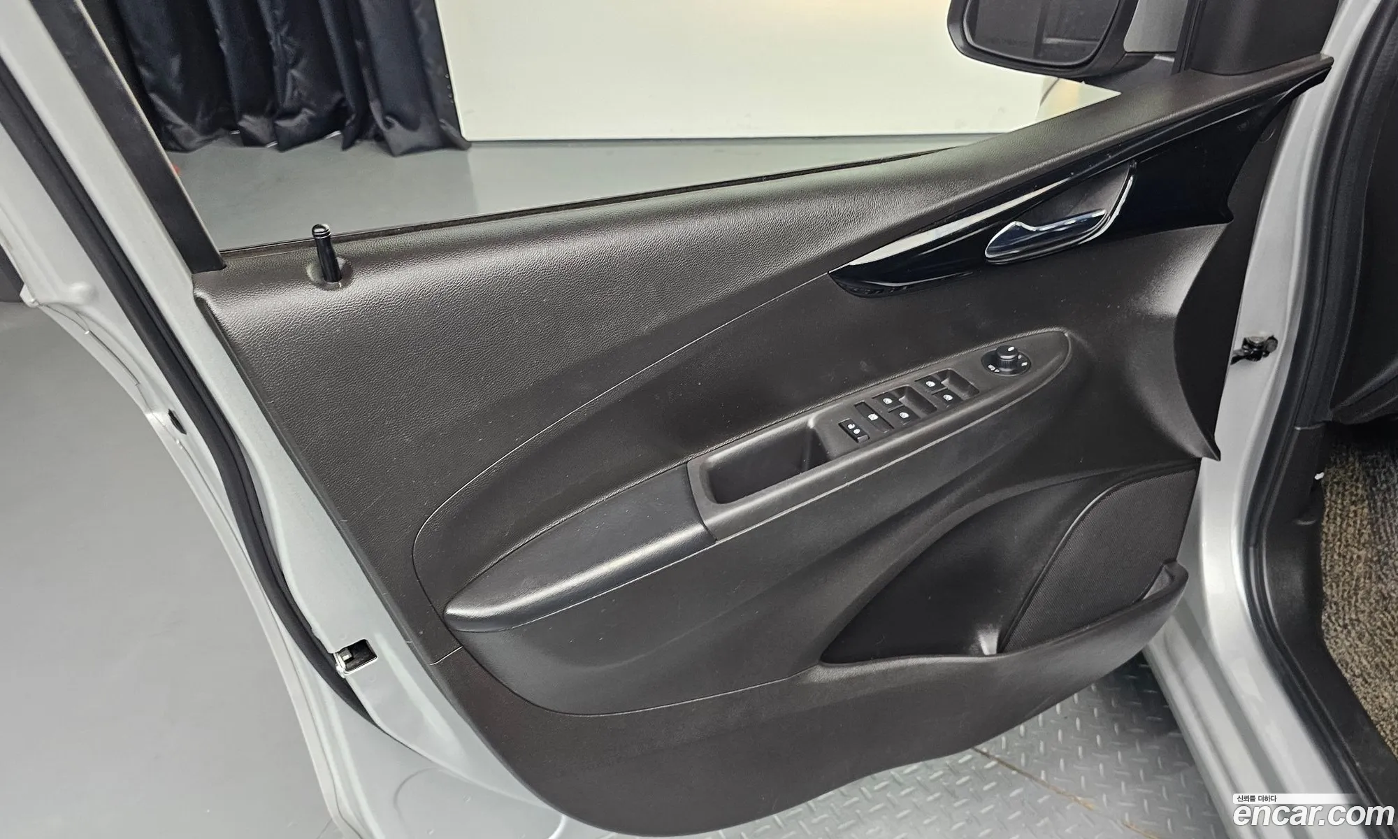 Chevrolet (GM Daewoo) The Next Spark 2018 — 8