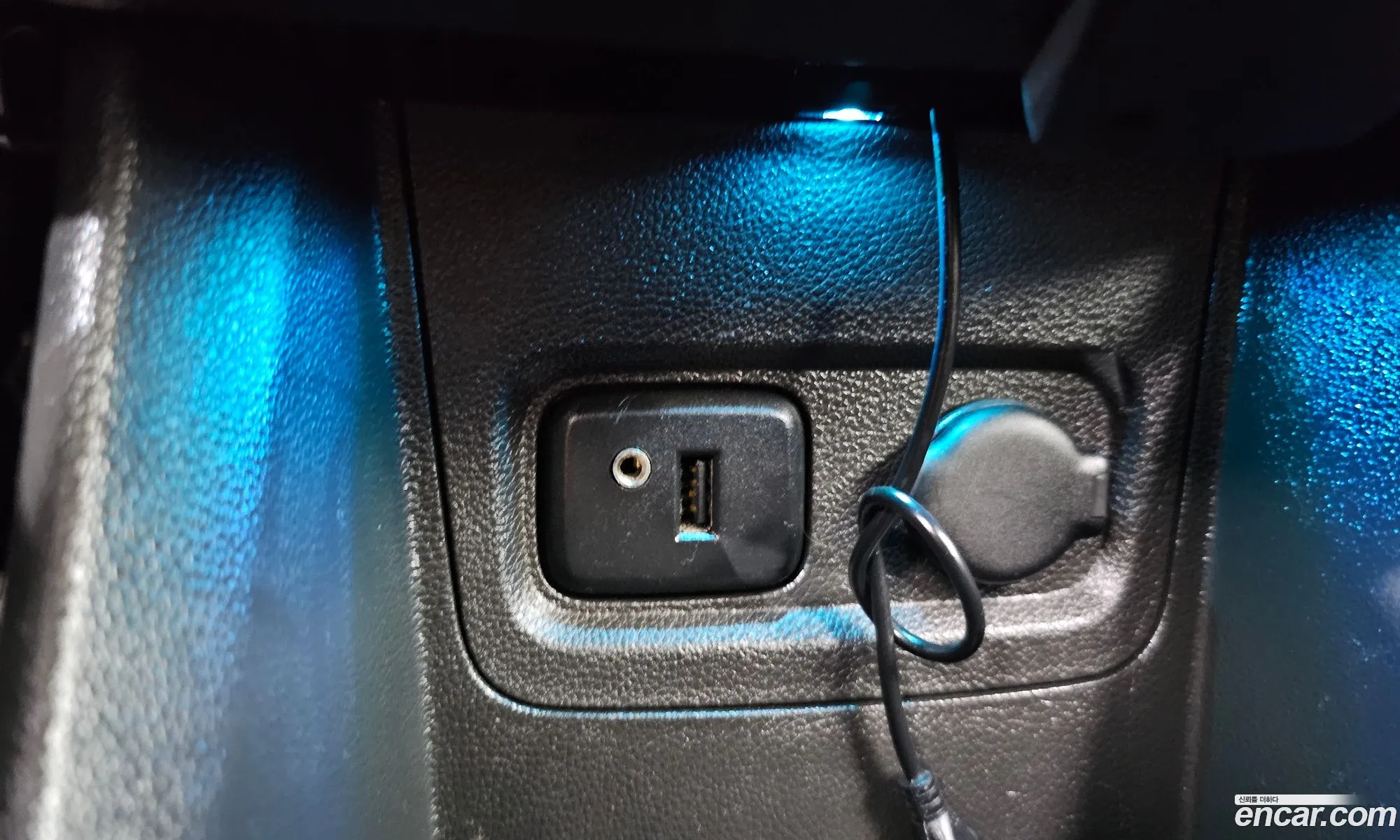Chevrolet (GM Daewoo) The Next Spark 2018 — 20