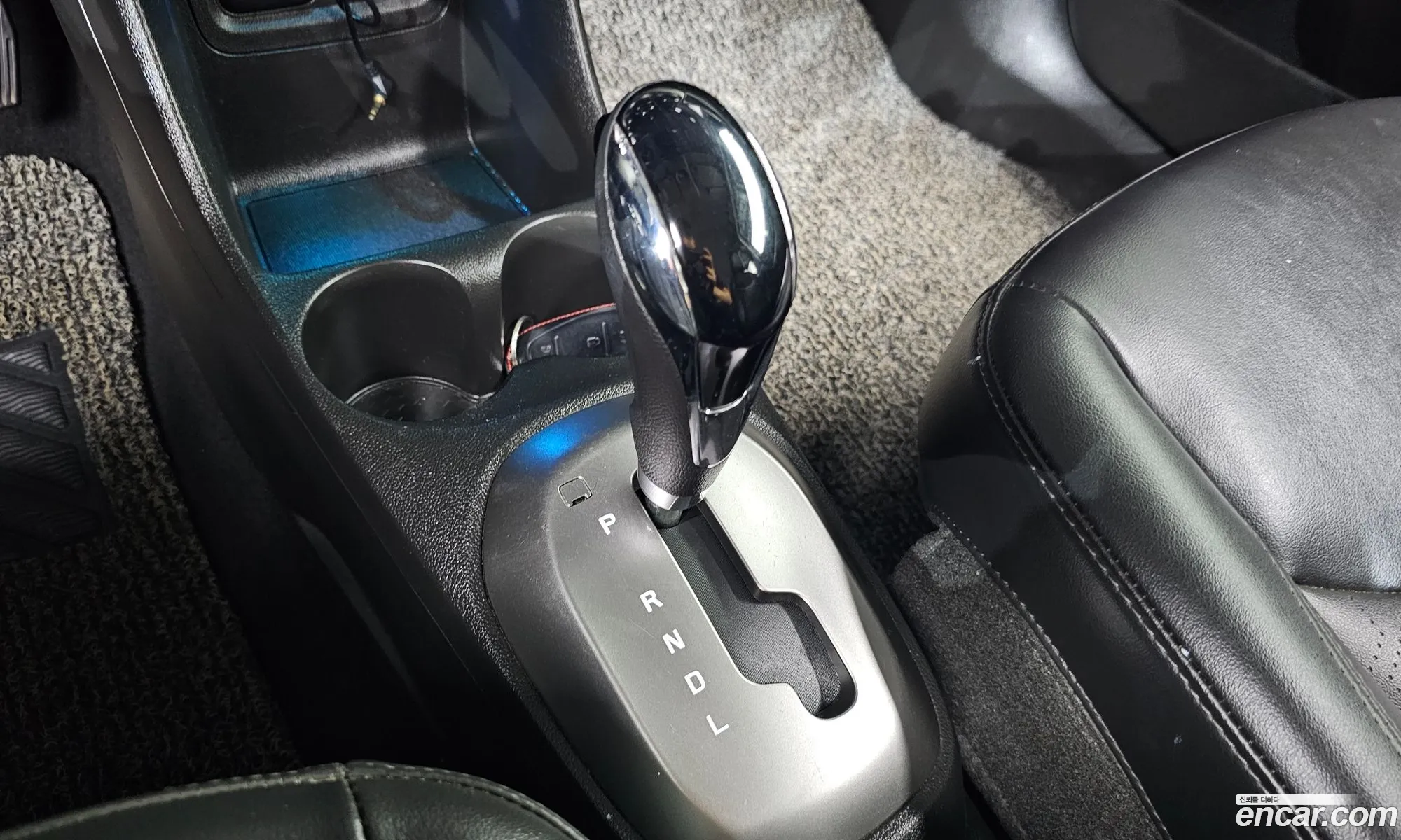 Chevrolet (GM Daewoo) The Next Spark 2018 — 23