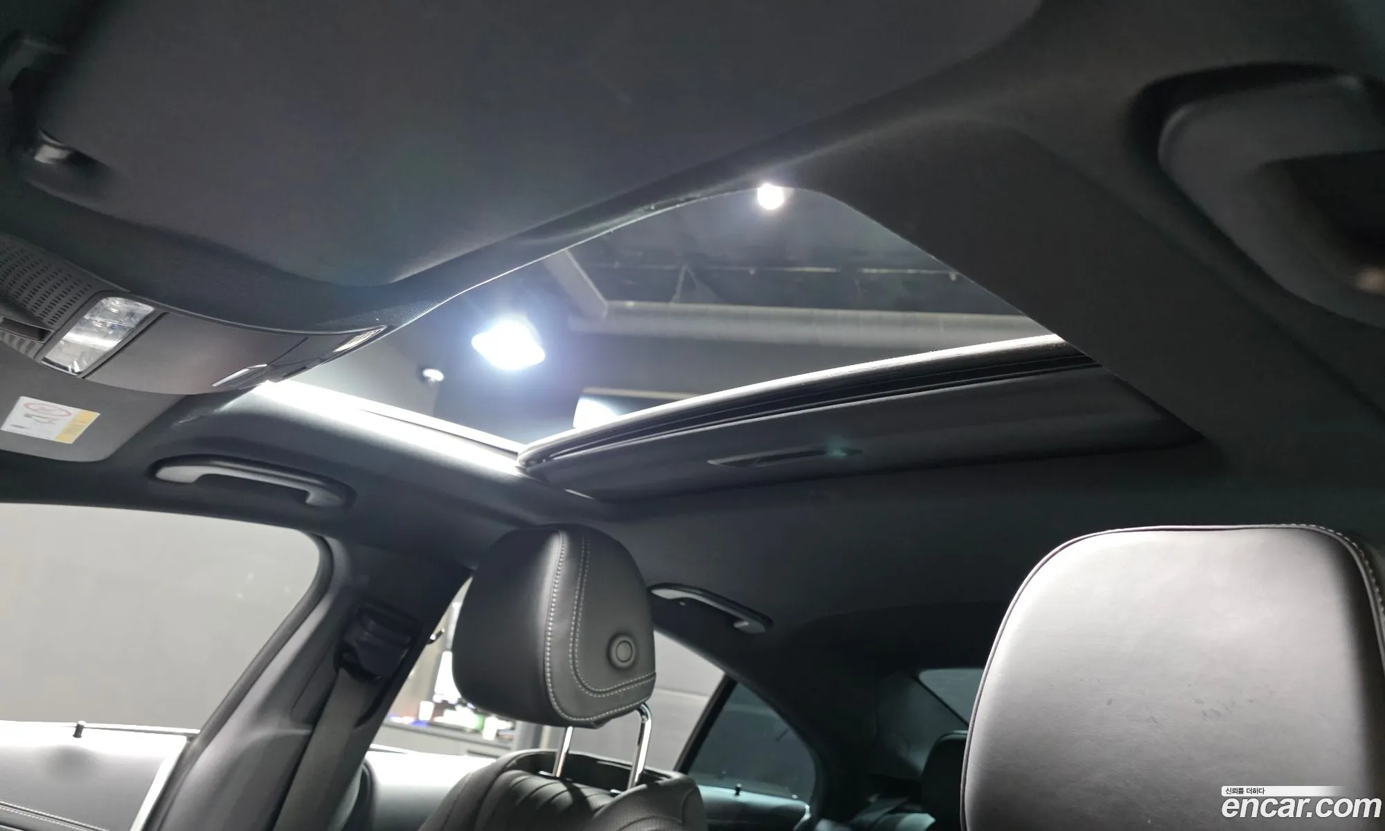Mercedes-Benz CLS-Class C257 2022 — 29