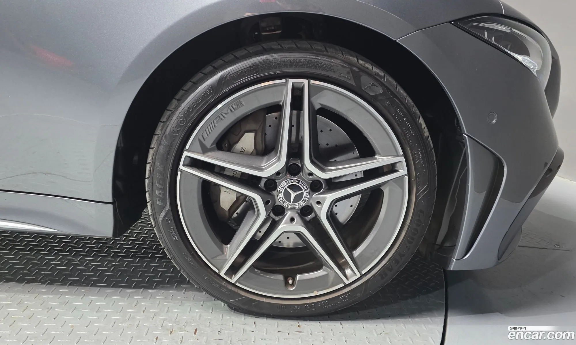 Mercedes-Benz CLS-Class C257 2022 — 27
