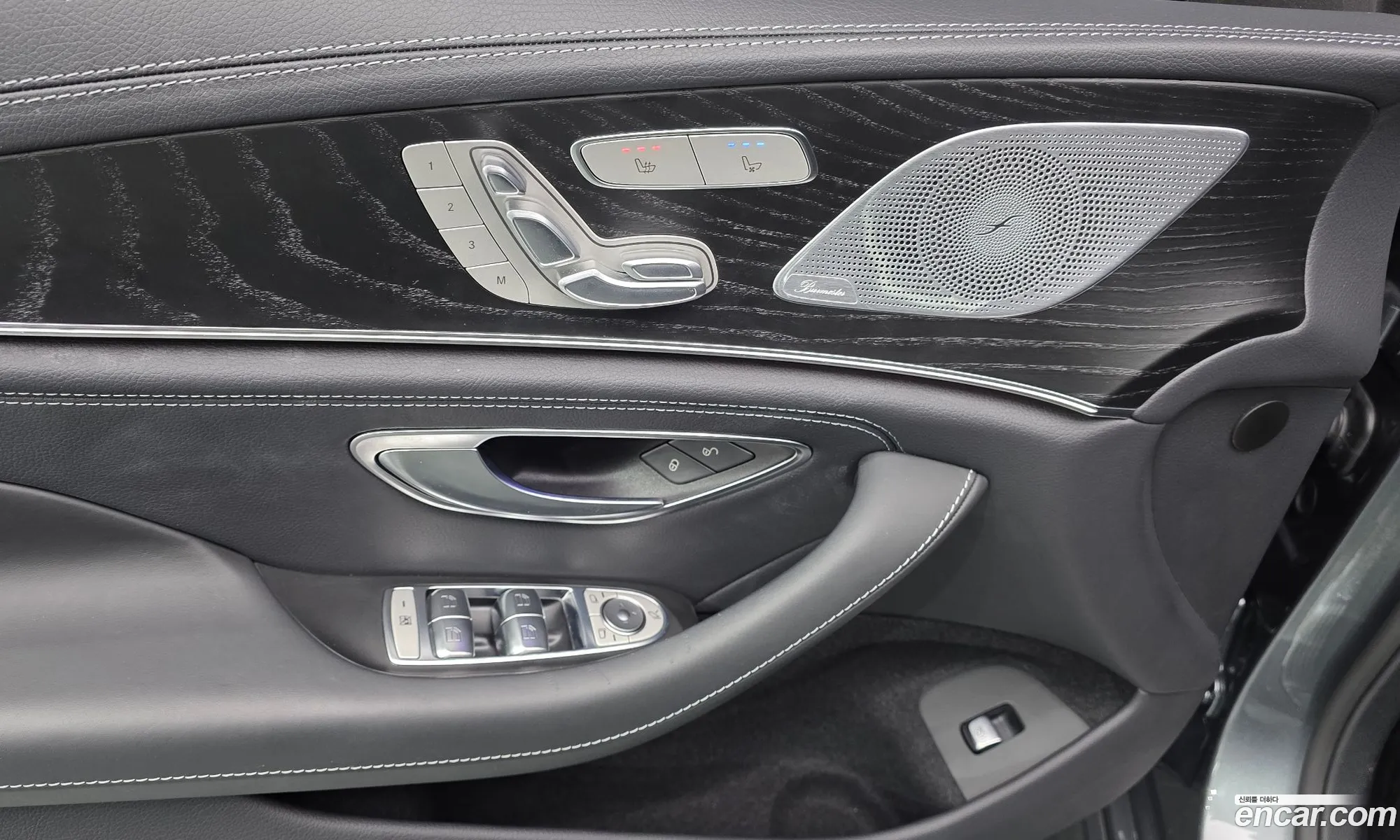 Mercedes-Benz CLS-Class C257 2022 — 15