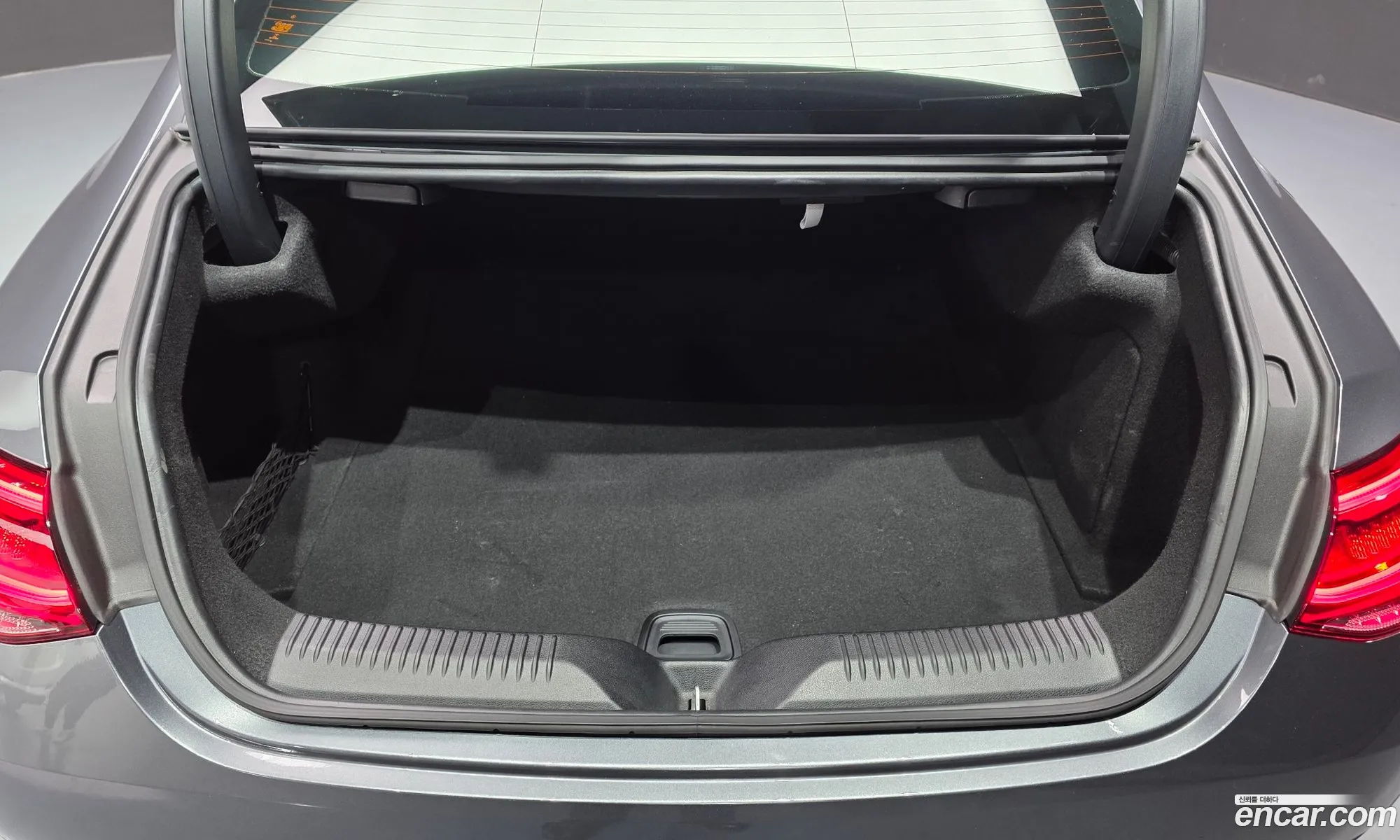 Mercedes-Benz CLS-Class C257 2022 — 23