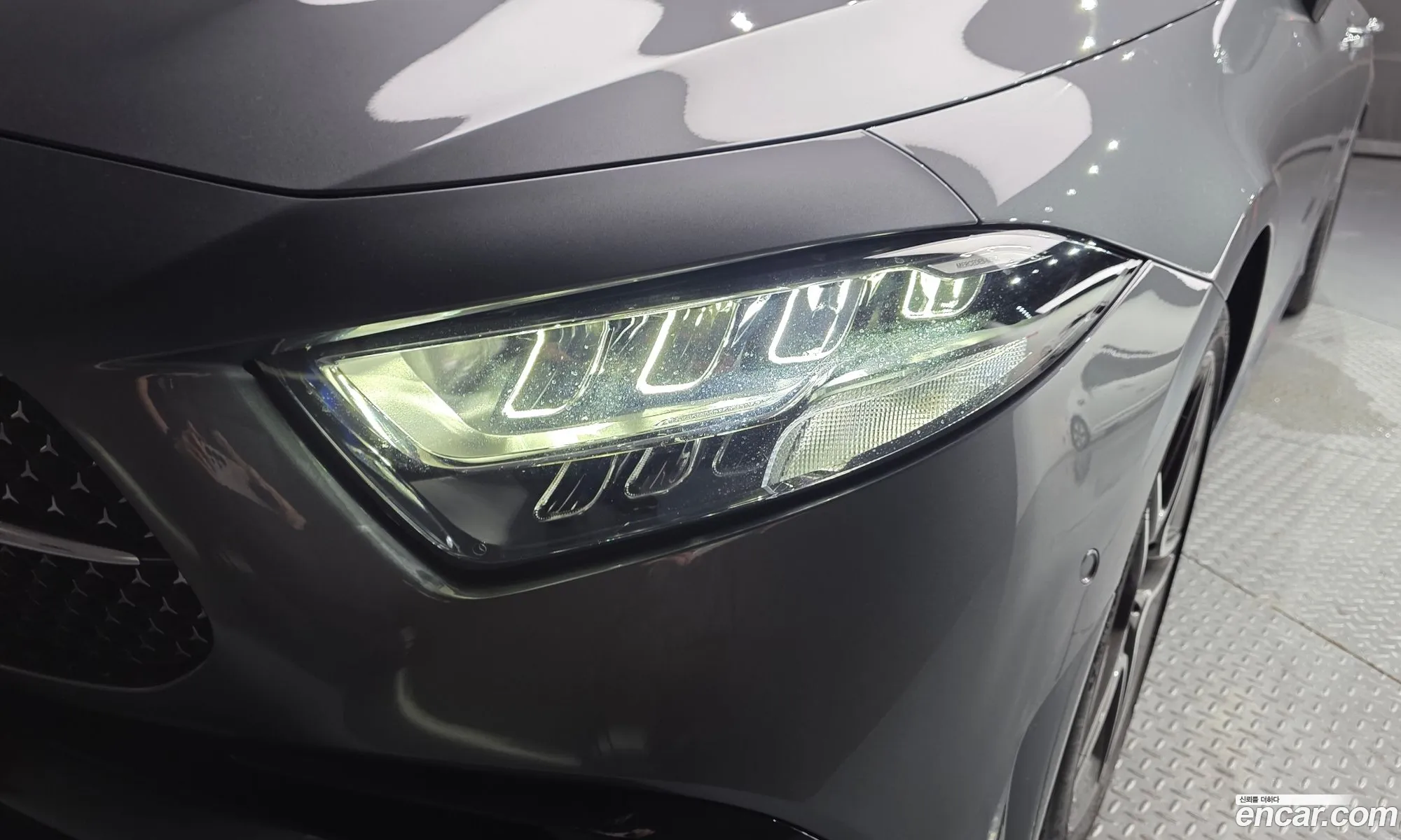 Mercedes-Benz CLS-Class C257 2022 — 12