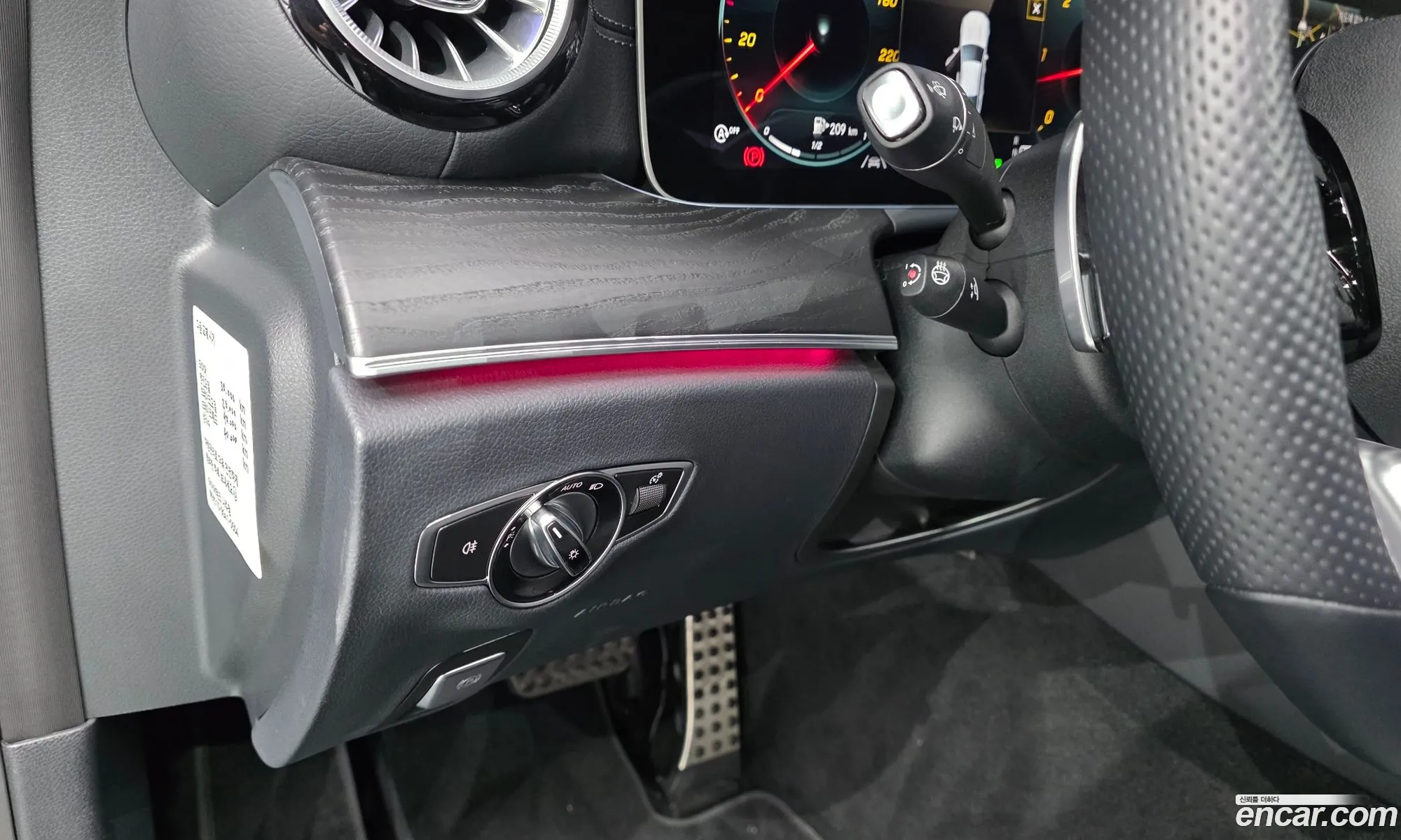 Mercedes-Benz CLS-Class C257 2022 — 20