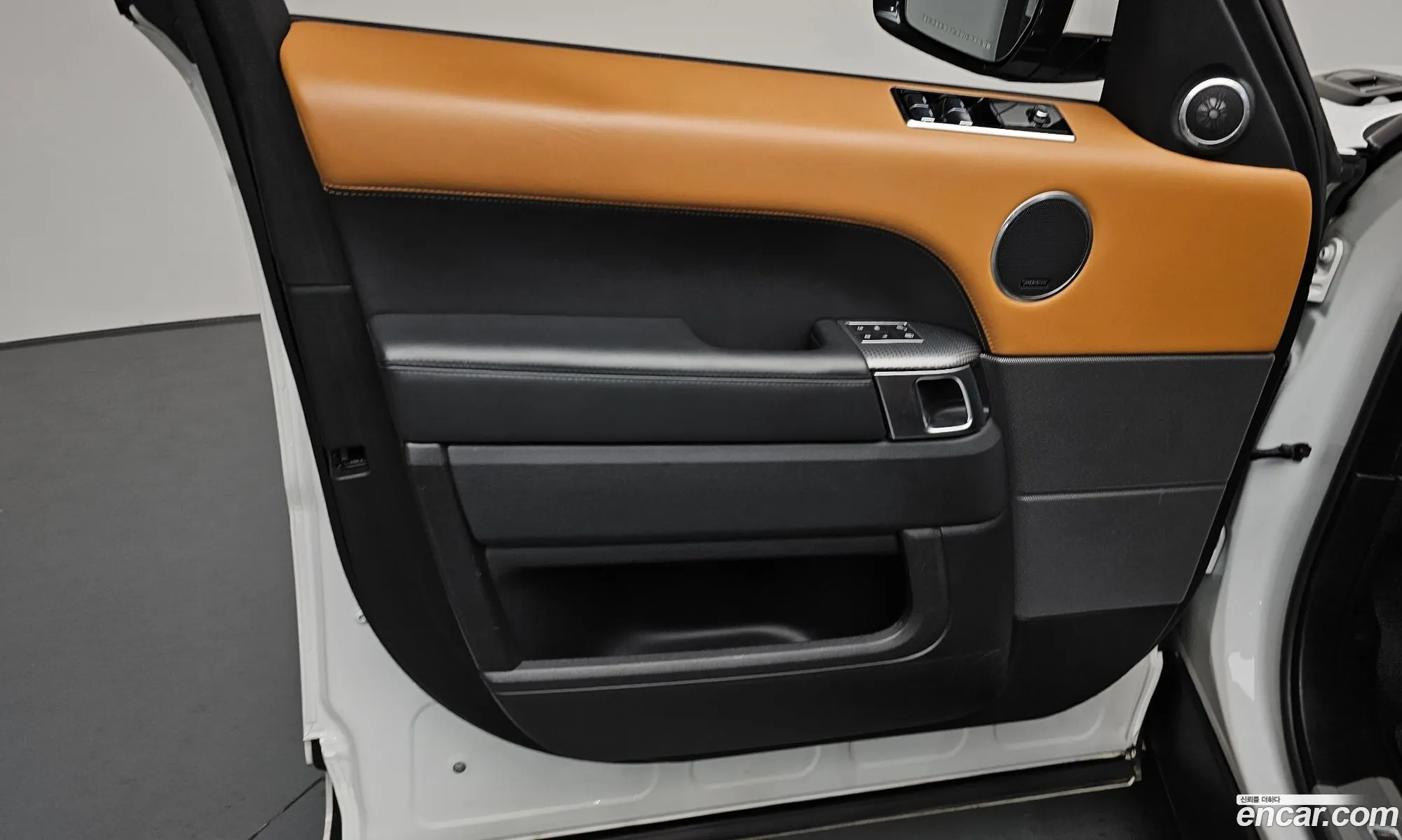Land Rover Range Rover Sport 2019 — 8