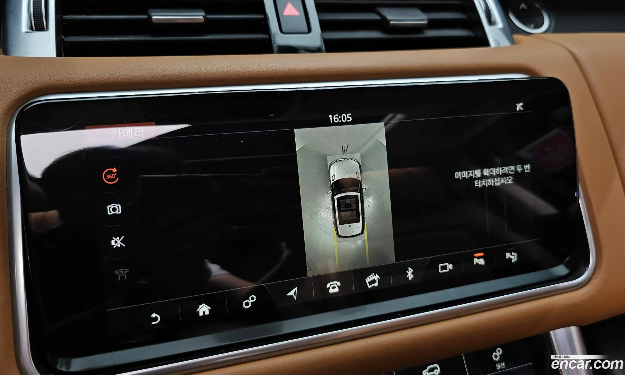 Land Rover Range Rover Sport 2019 — 15
