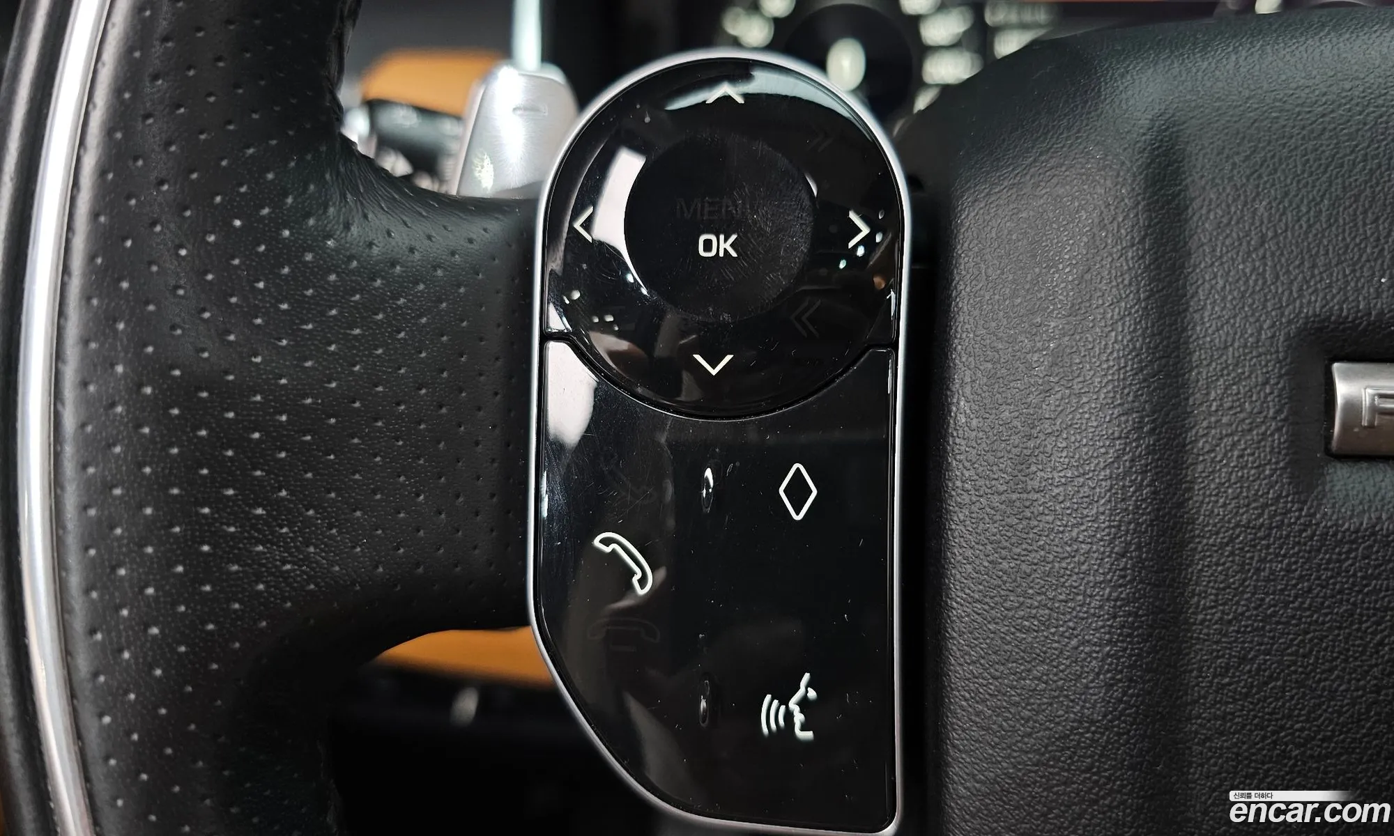 Land Rover Range Rover Sport 2019 — 9