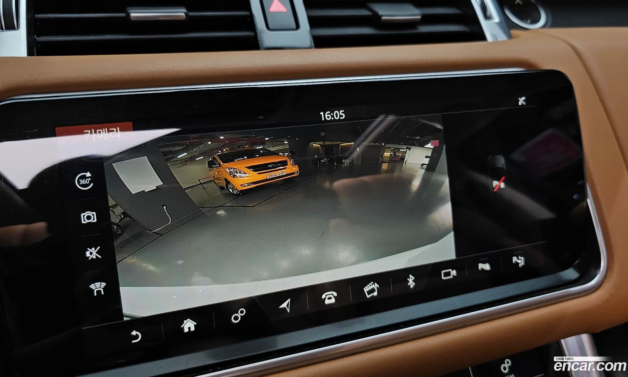 Land Rover Range Rover Sport 2019 — 18